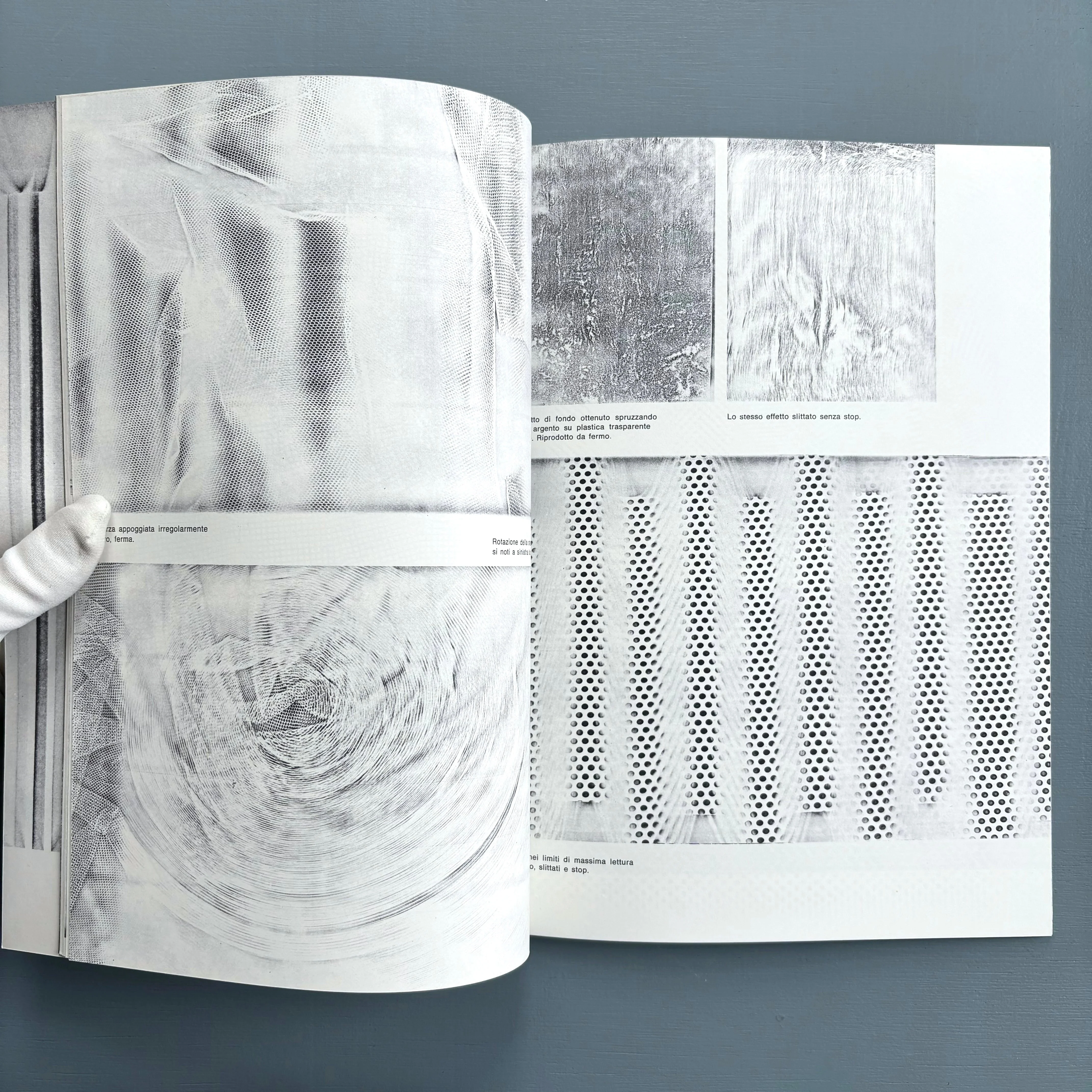 Bruno Munari - Xerografia - Saint-Martin Bookshop/Christophe Daviet-Thery 2026 - Image 6