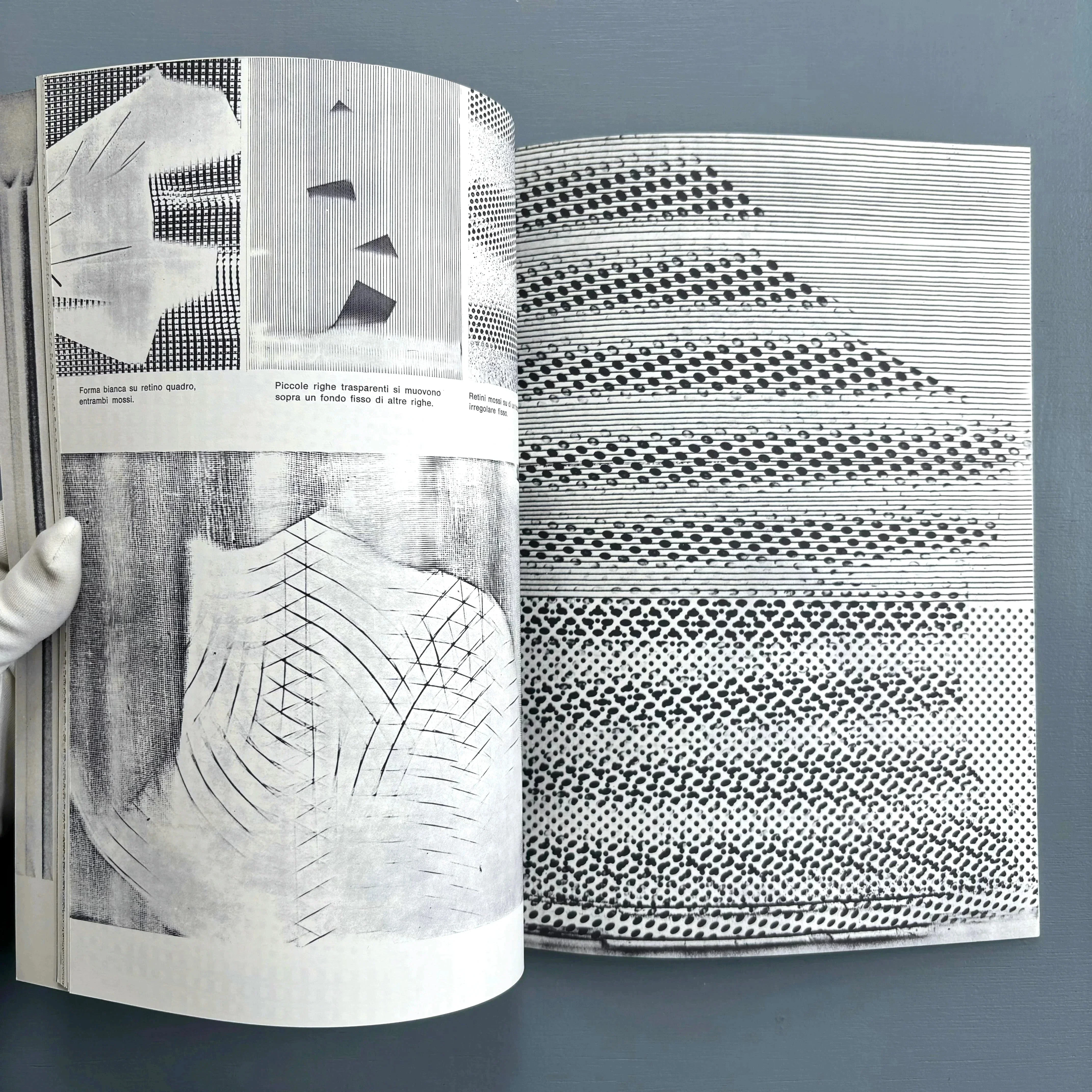 Bruno Munari - Xerografia - Saint-Martin Bookshop/Christophe Daviet-Thery 2026 - Image 7