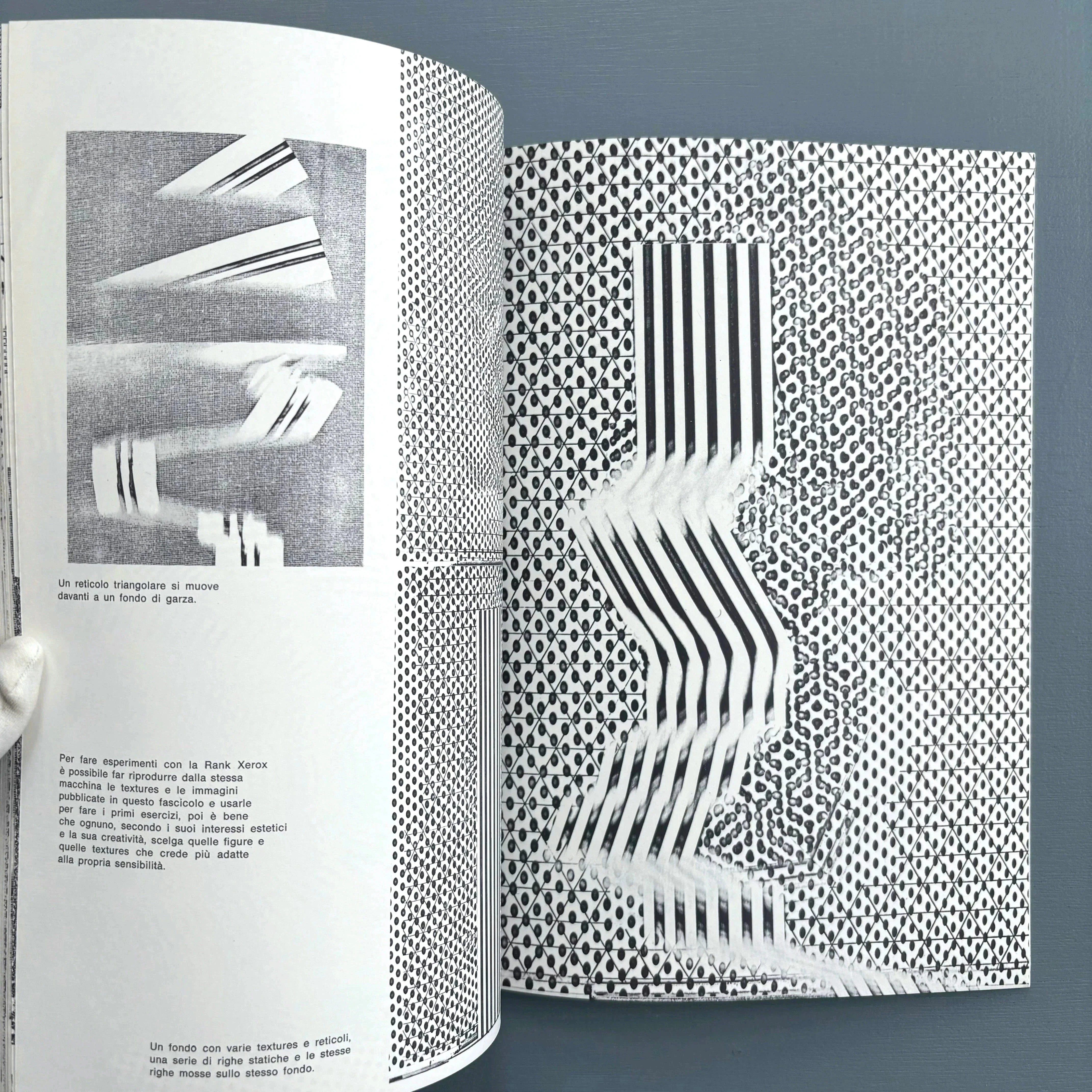 Bruno Munari - Xerografia - Saint-Martin Bookshop/Christophe Daviet-Thery 2026 - Image 8