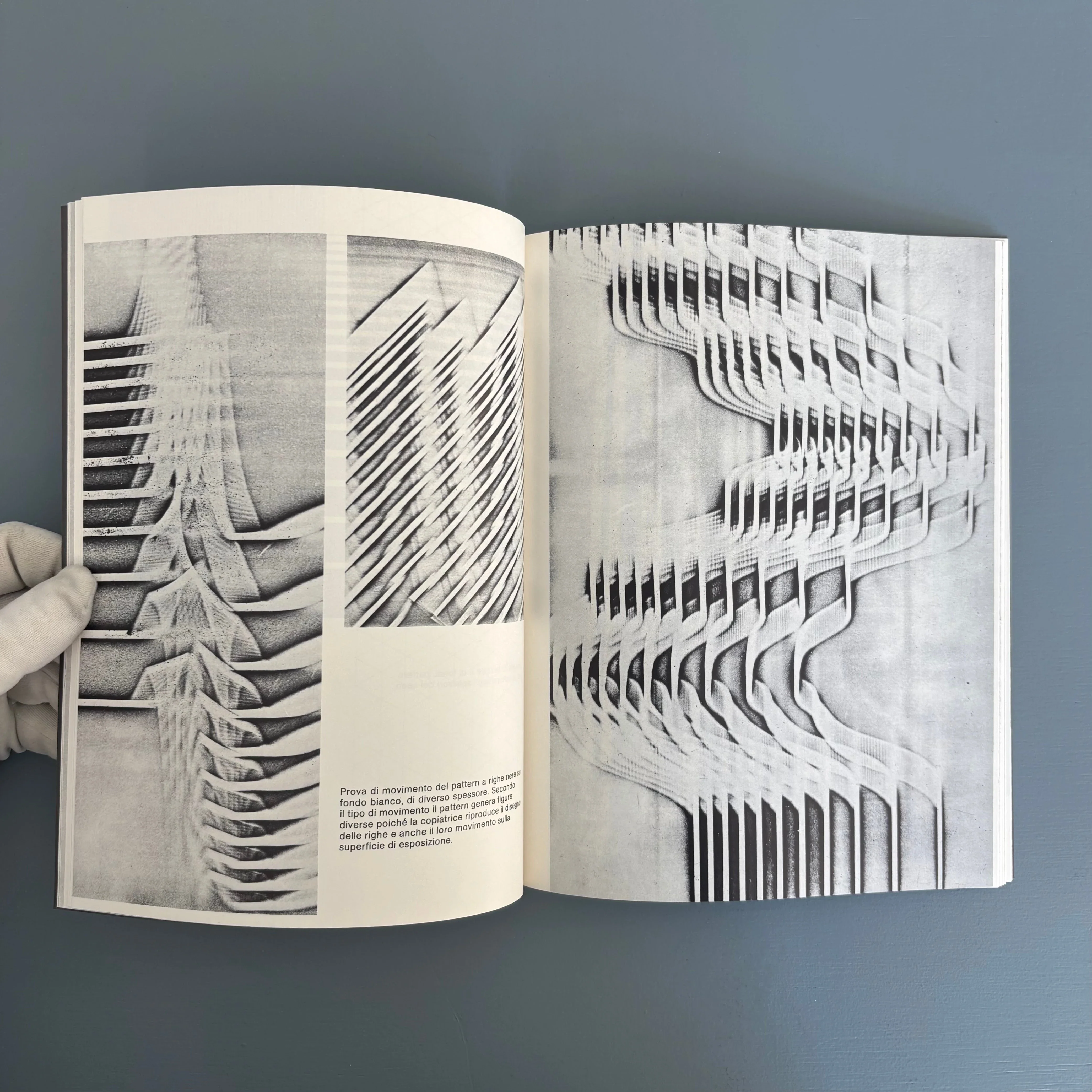 Bruno Munari - Xerografie Originale - Zanichelli 1980 - Image 4