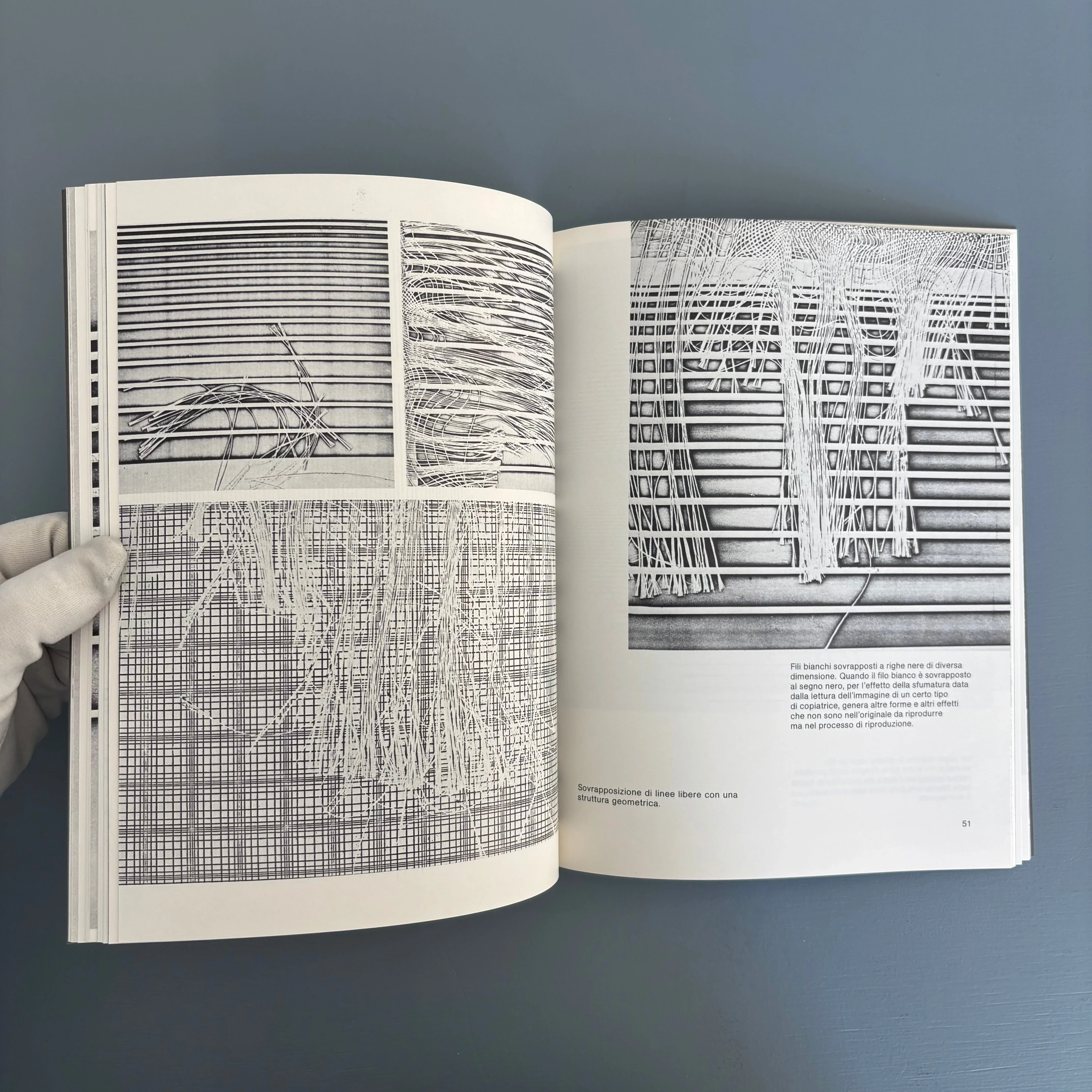 Bruno Munari - Xerografie Originale - Zanichelli 1980 - Image 5