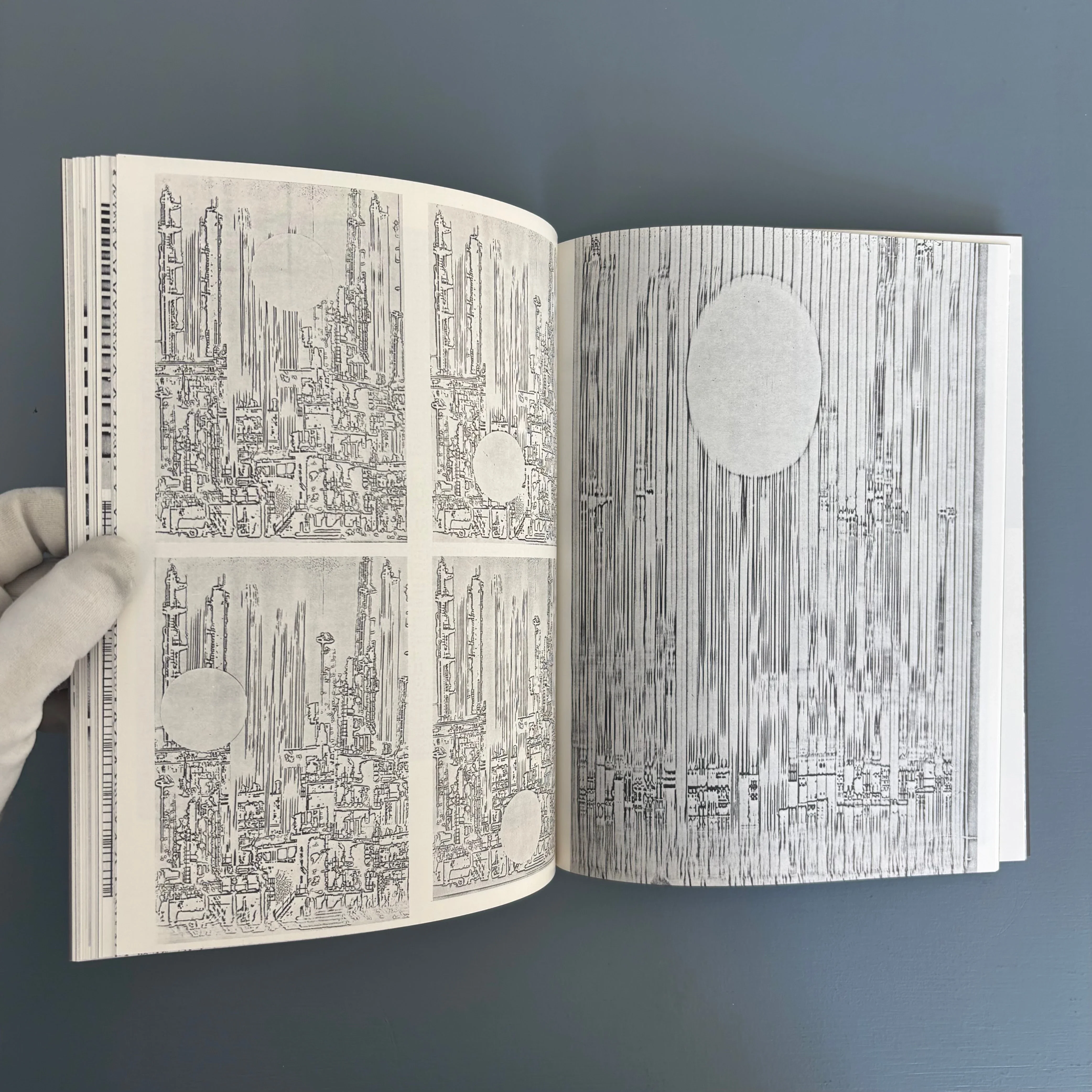 Bruno Munari - Xerografie Originale - Zanichelli 1980 - Image 6