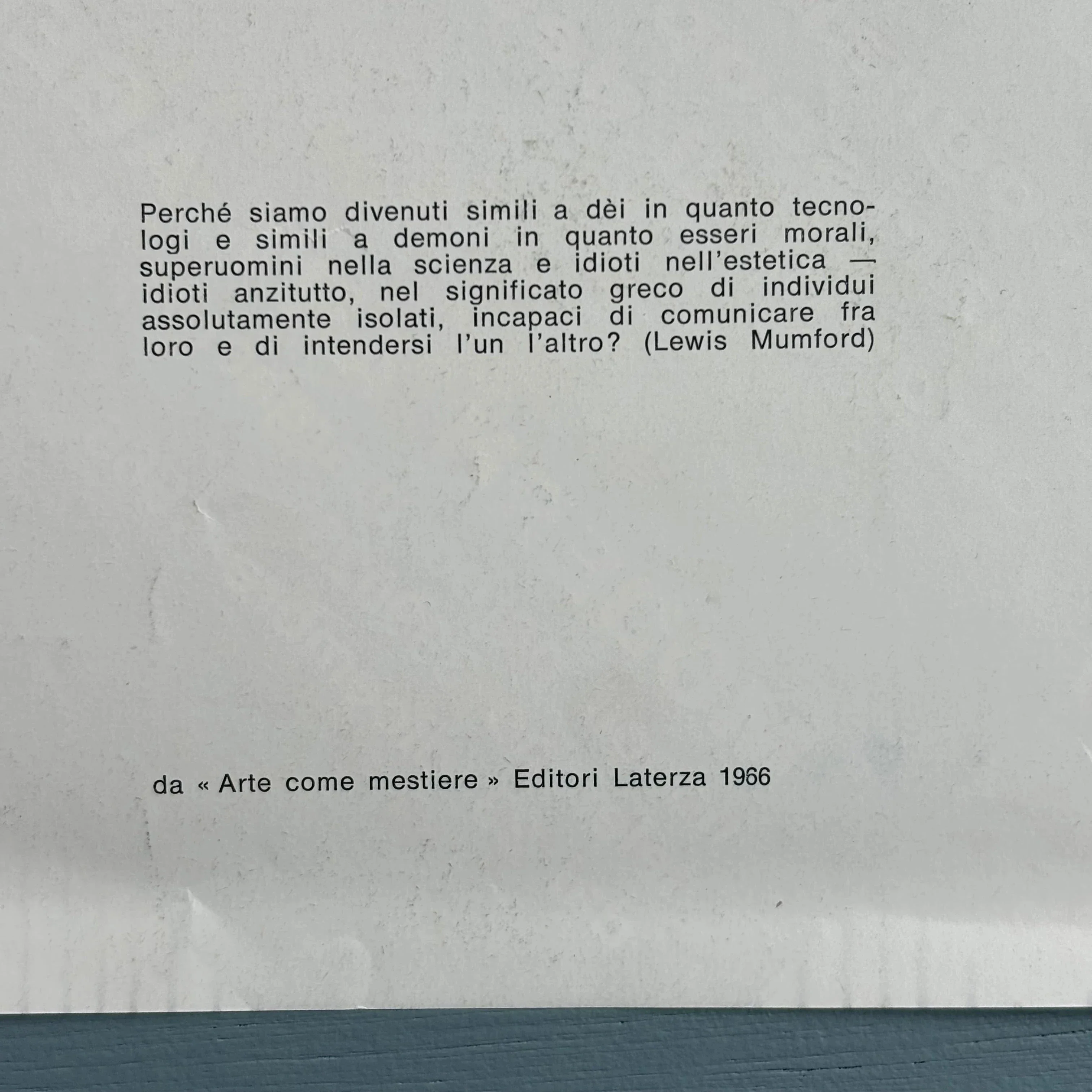 Bruno Munari - xerografie originali, polariscop, oggetti di design - Modern Art Agency 1966 - Image 7