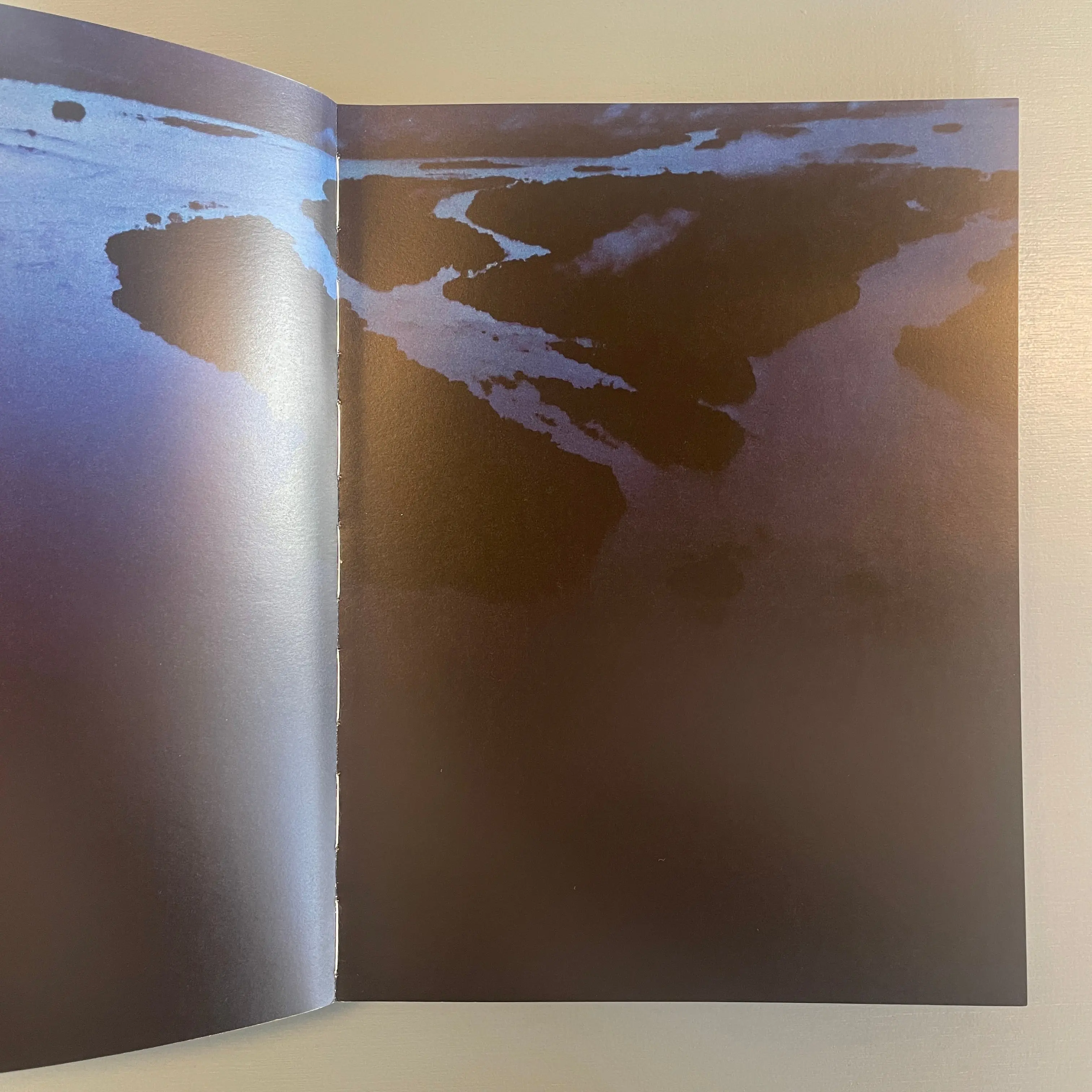 Caio Resewitz - Altamira - Artphilien Editions 2020 - Image 2