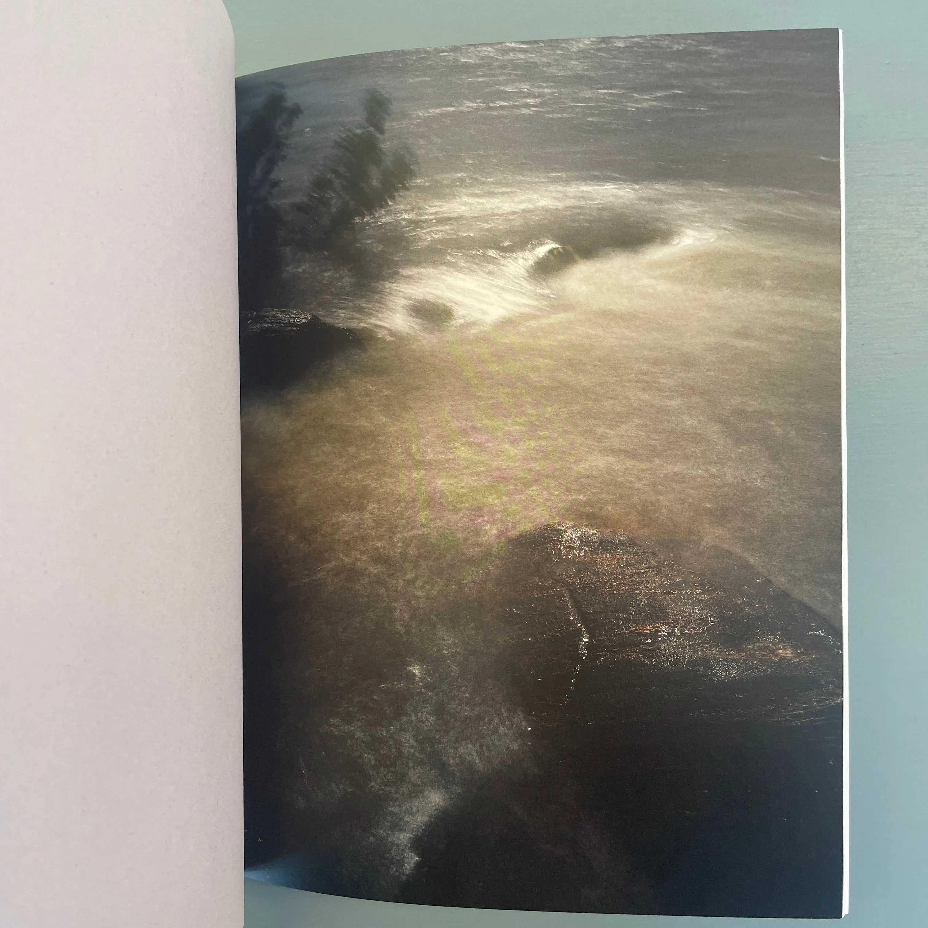 Caio Resewitz - Altamira - Artphilien Editions 2020 - Image 5