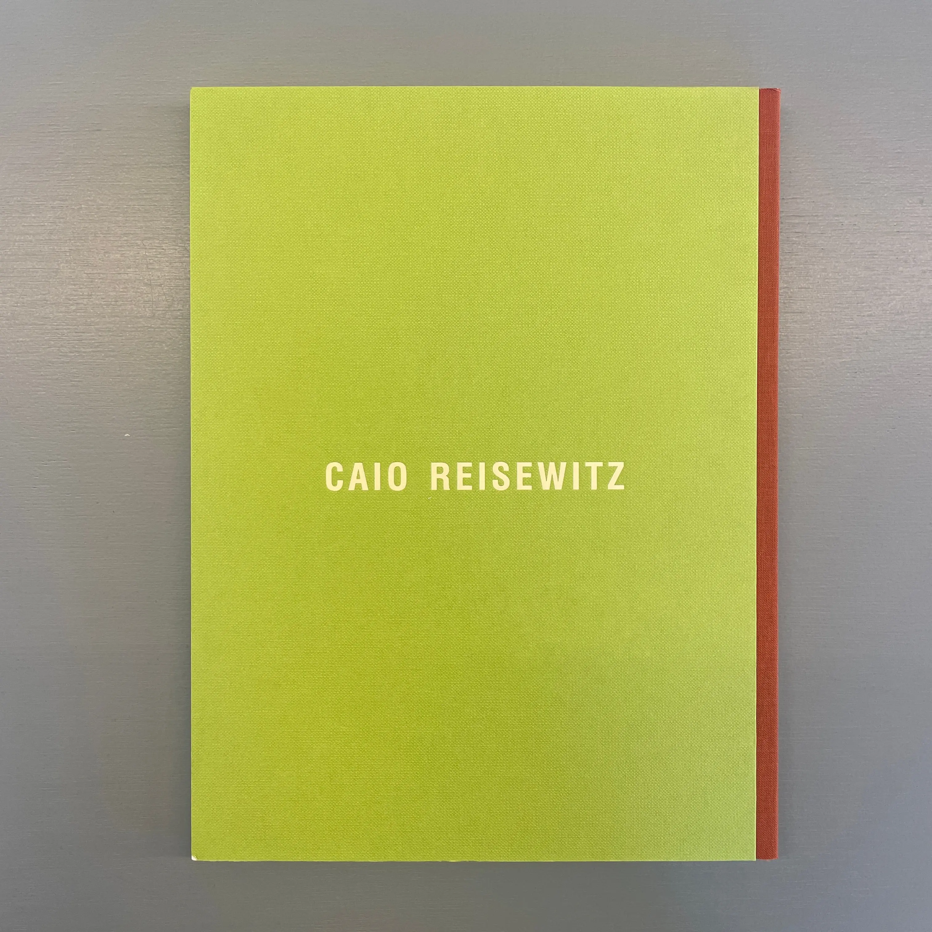 Caio Resewitz - Altamira - Artphilien Editions 2020 - Image 6