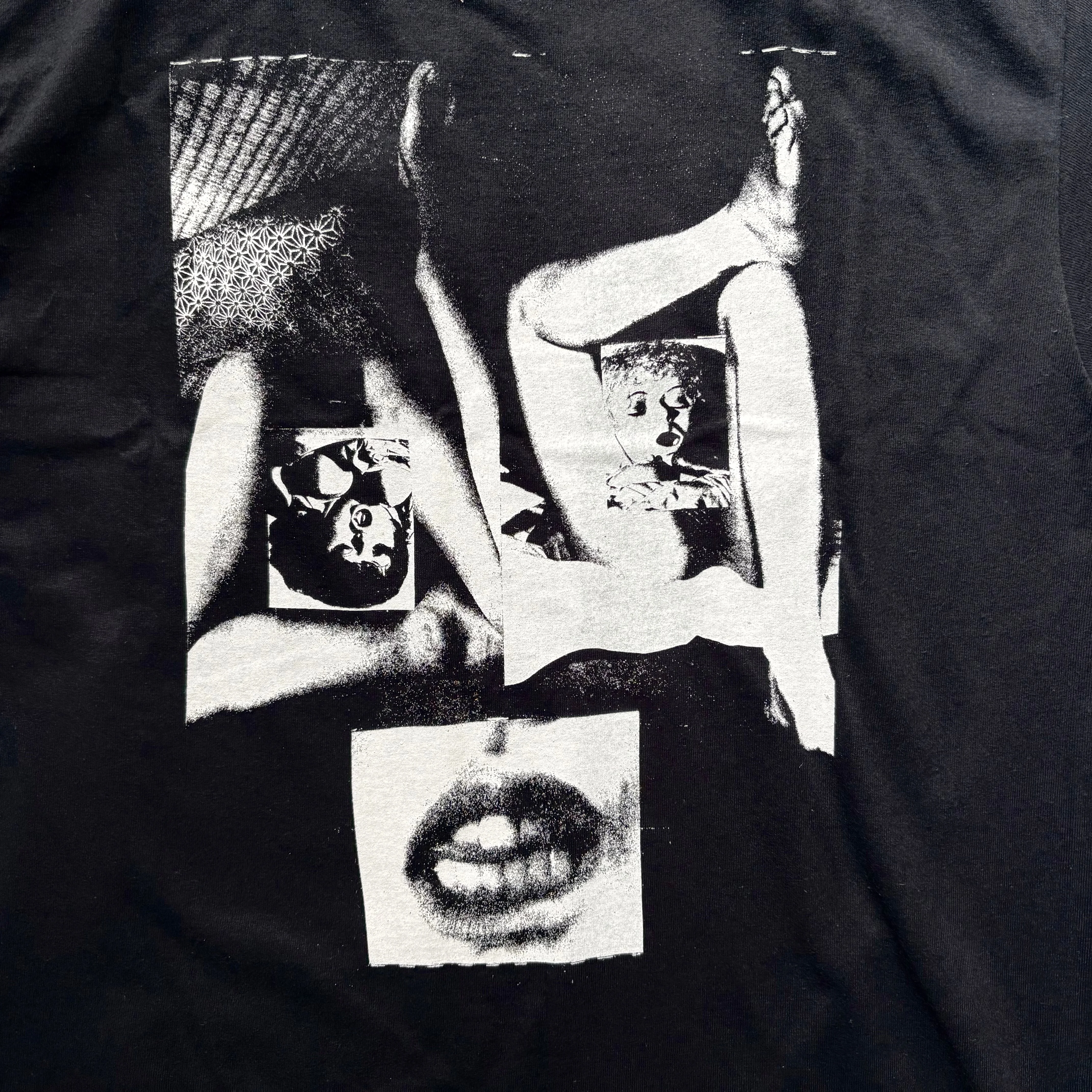 Cali DeWitt (@caramelbobby) T-shirt - Saint-Martin Bookshop 2025 - Image 4