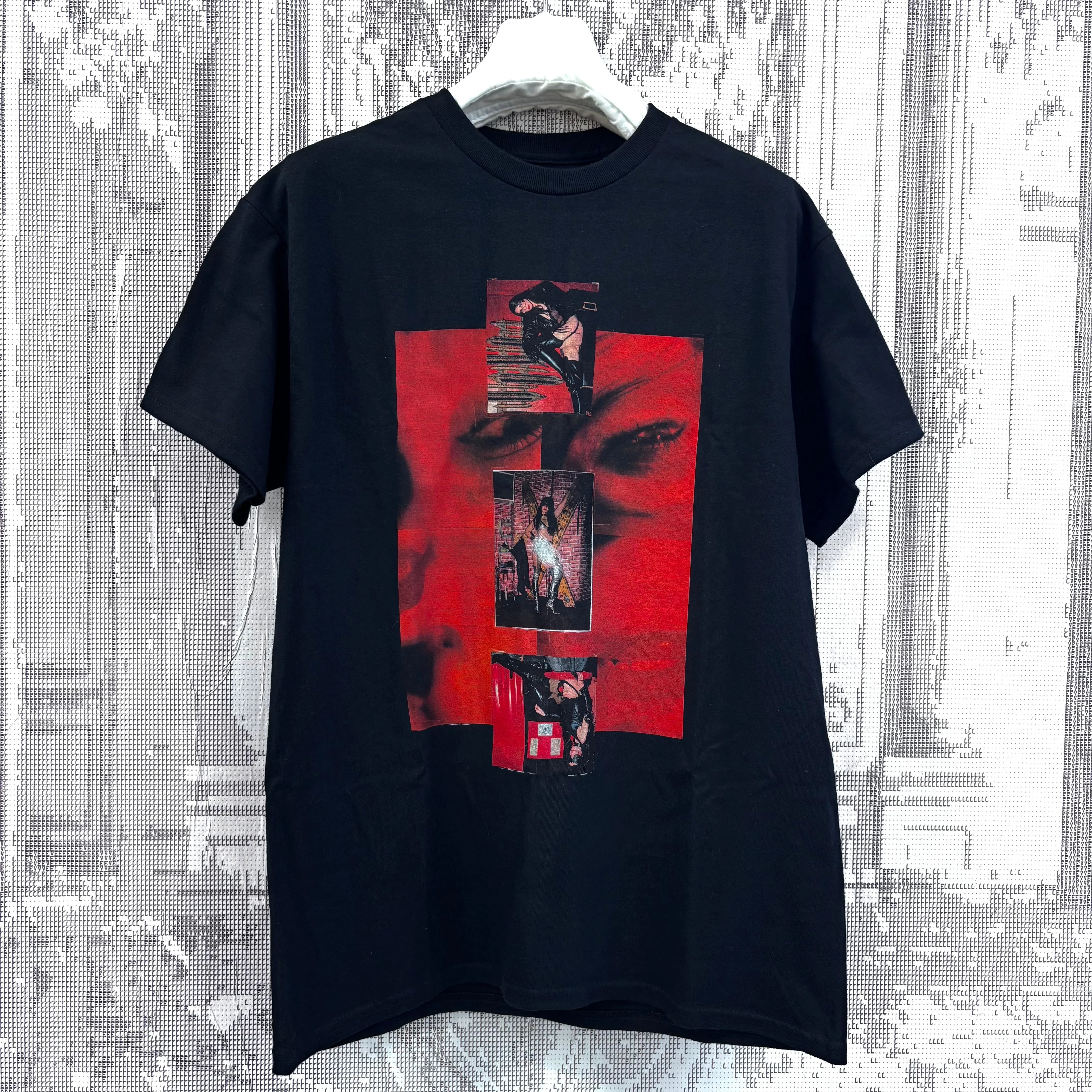 Cali DeWitt (@caramelbobby) T-shirt - Saint-Martin Bookshop 2025 - Image 7