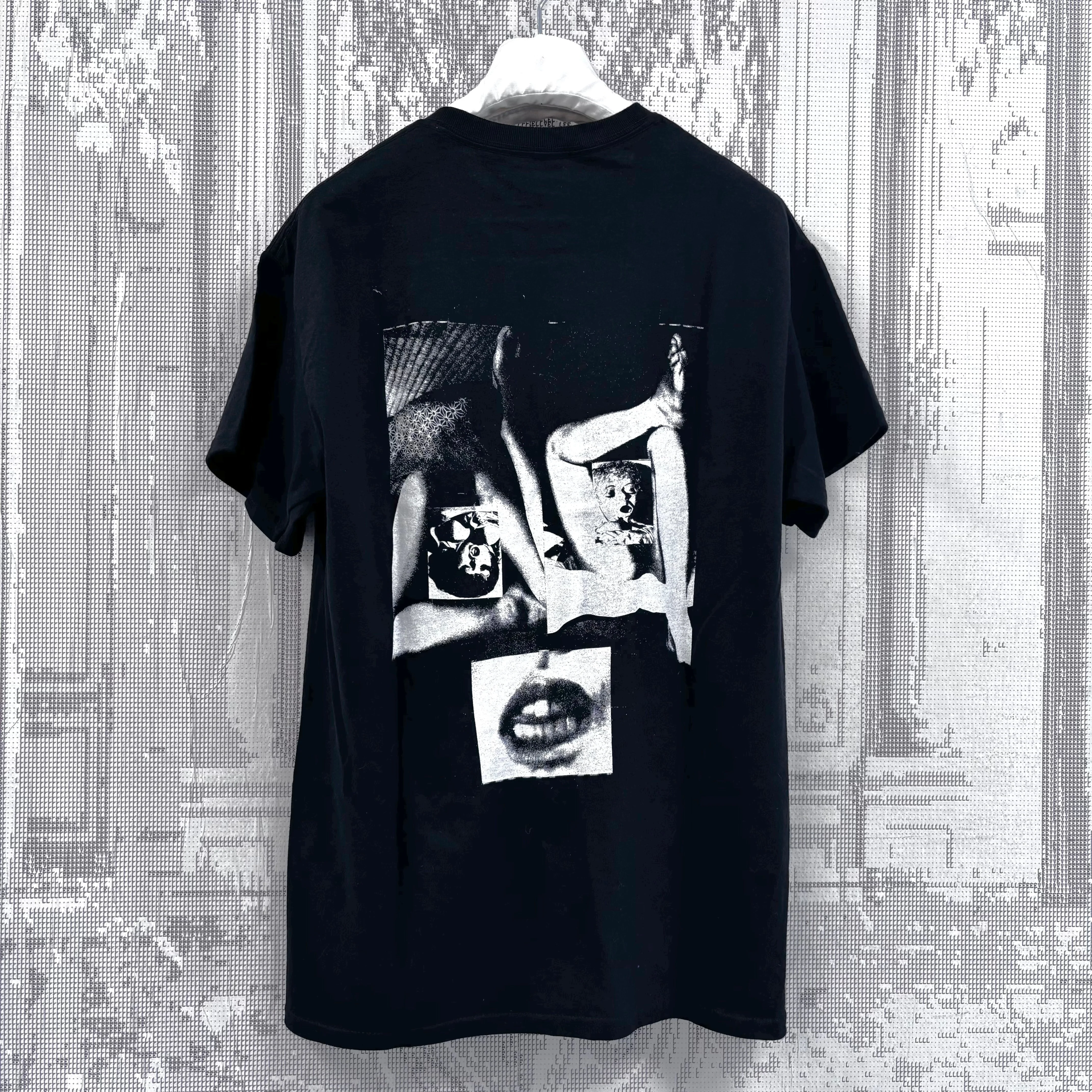 Cali DeWitt (@caramelbobby) T-shirt - Saint-Martin Bookshop 2025 - Image 8