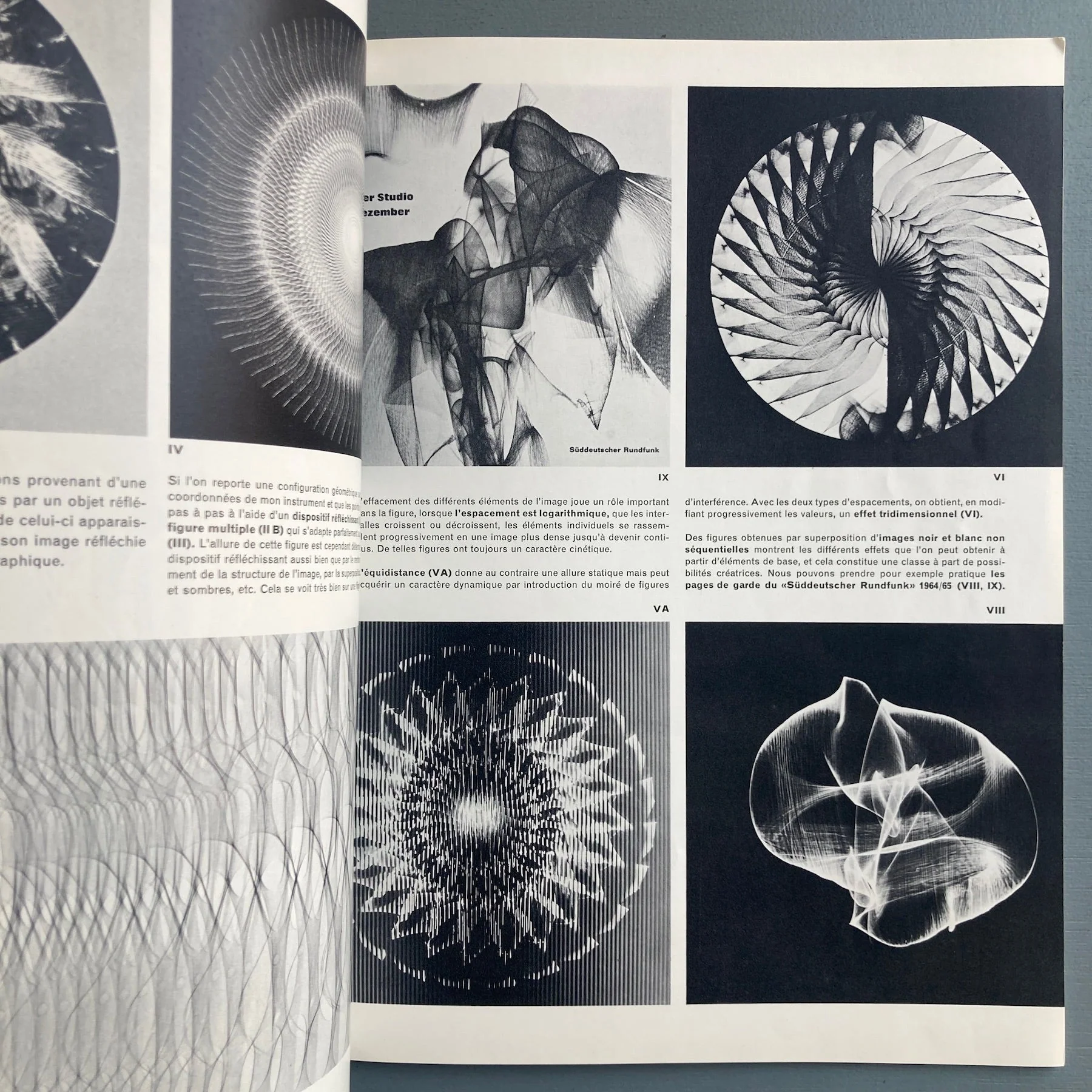Camera - Year 45, n°2 - February 1966 - Image 6