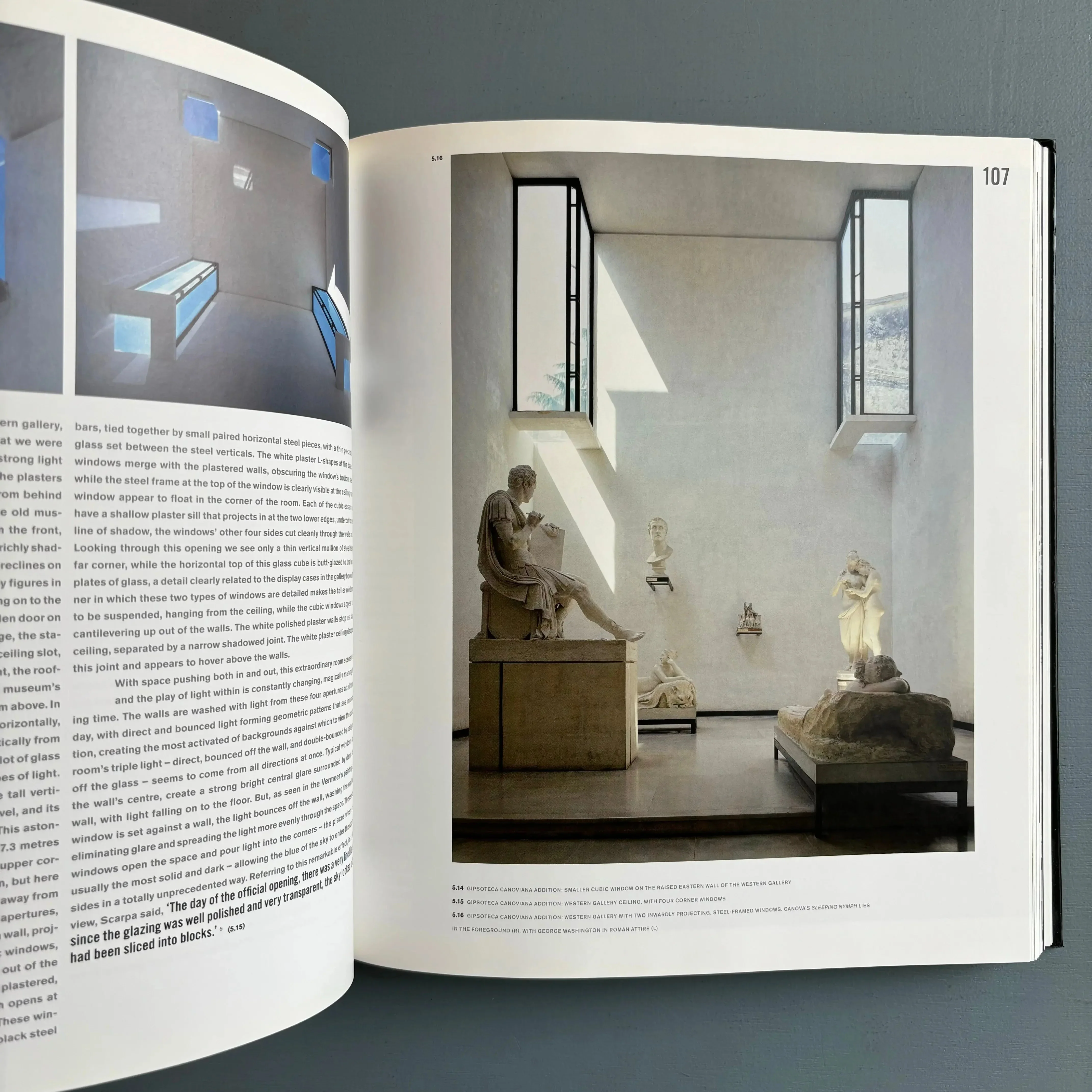 Carlos Scarpa by Robert McCarter - Phaidon 2021 - Image 6