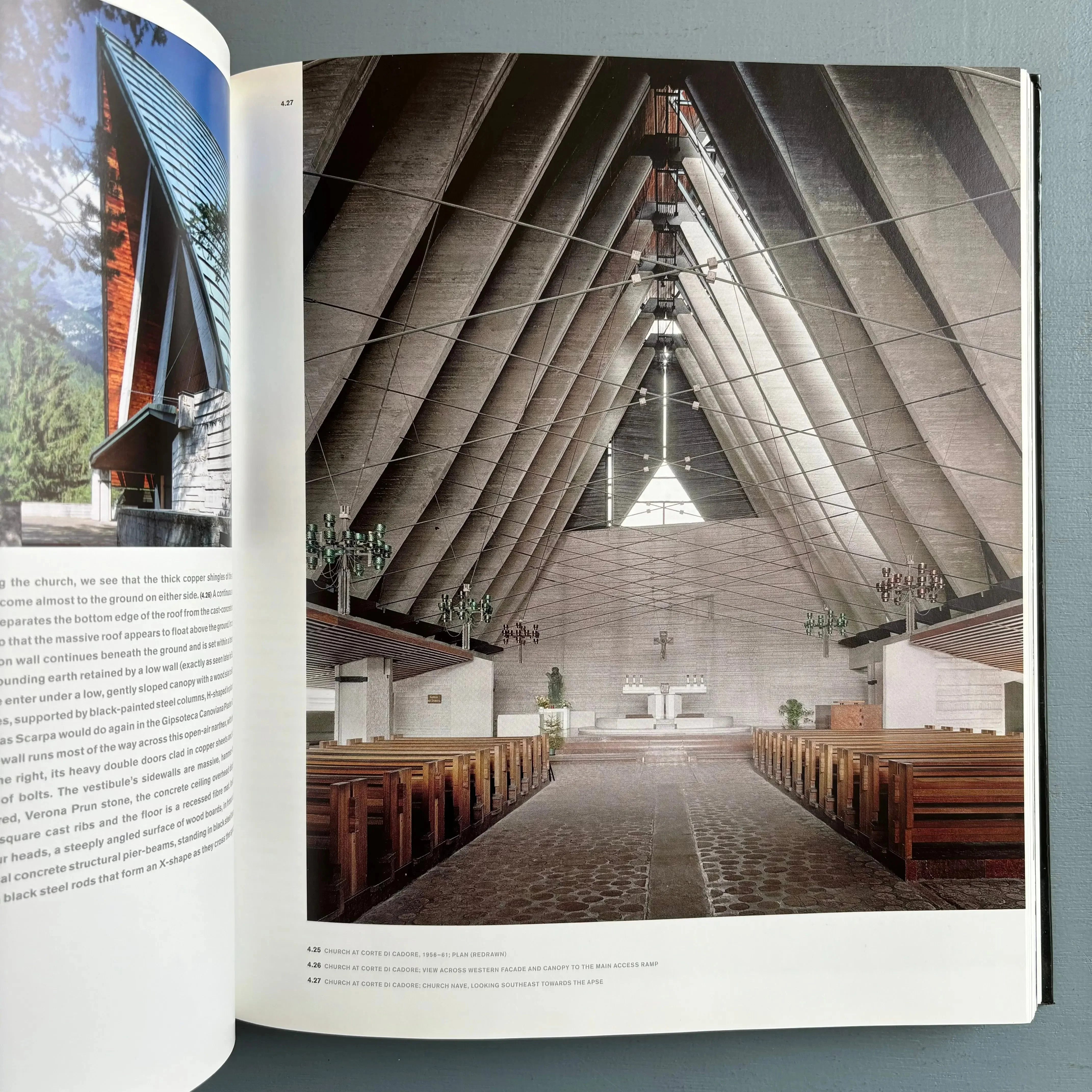 Carlos Scarpa by Robert McCarter - Phaidon 2021 - Image 7