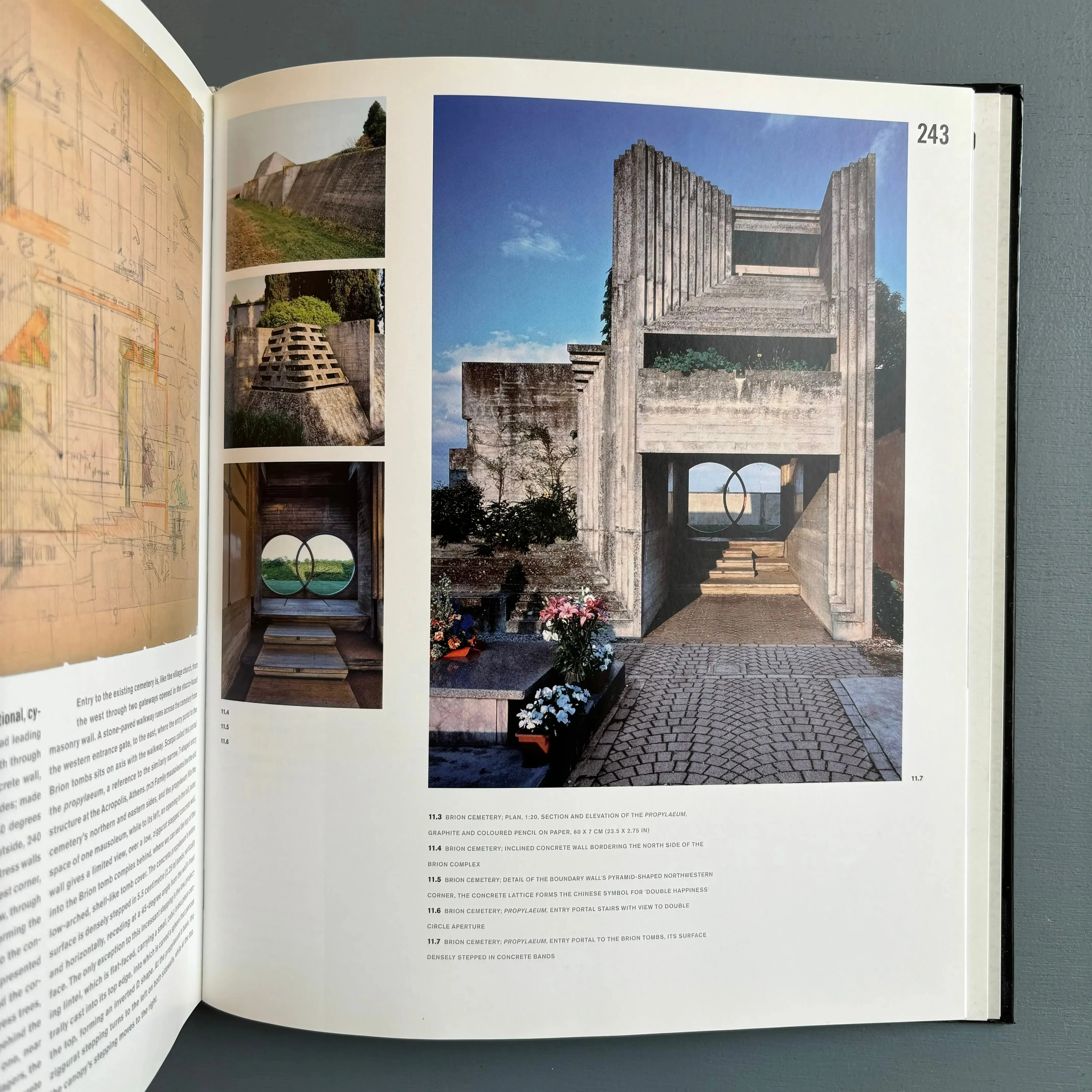 Carlos Scarpa by Robert McCarter - Phaidon 2021 - Image 9