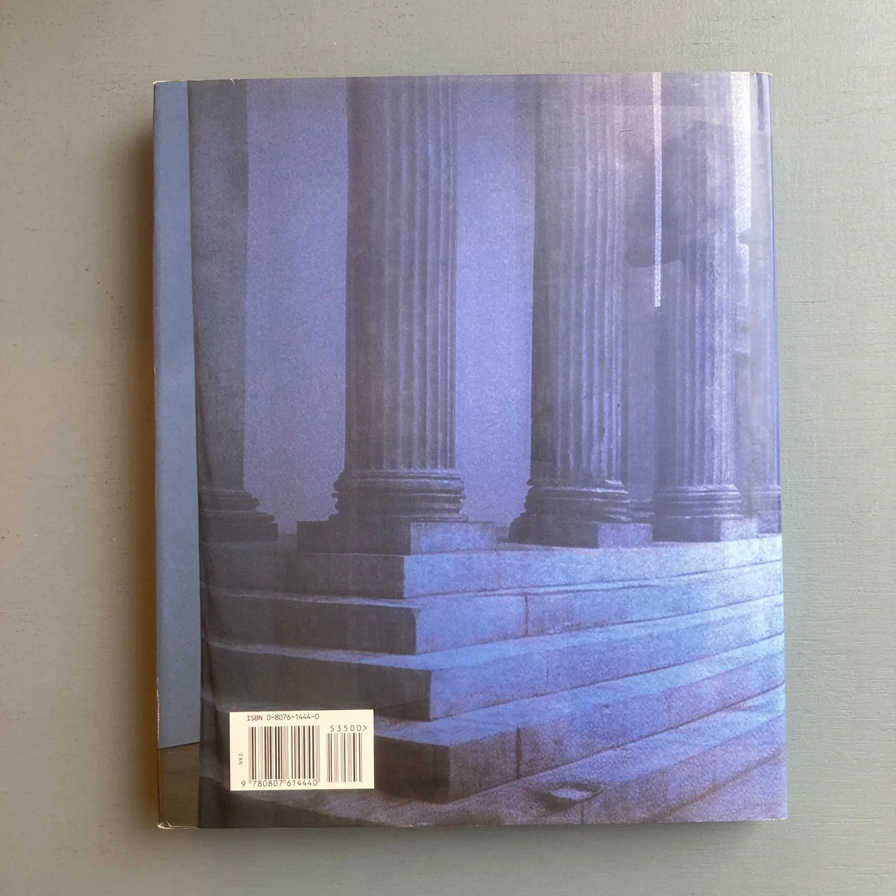 Carrie Mae Weems - Recent Work, 1992-1998 - Everson Museum of Art 1998 - Image 10