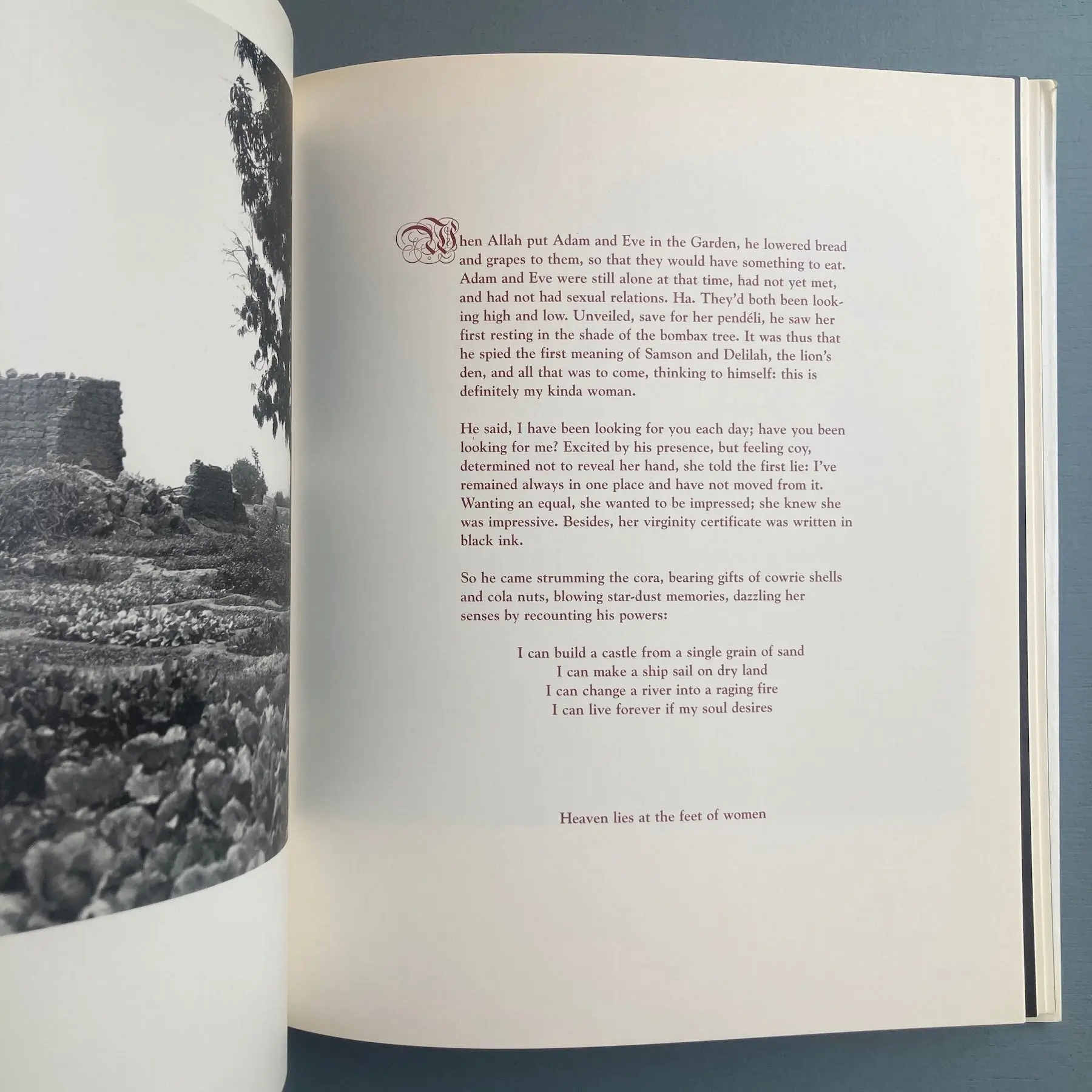 Carrie Mae Weems - Recent Work, 1992-1998 - Everson Museum of Art 1998 - Image 3