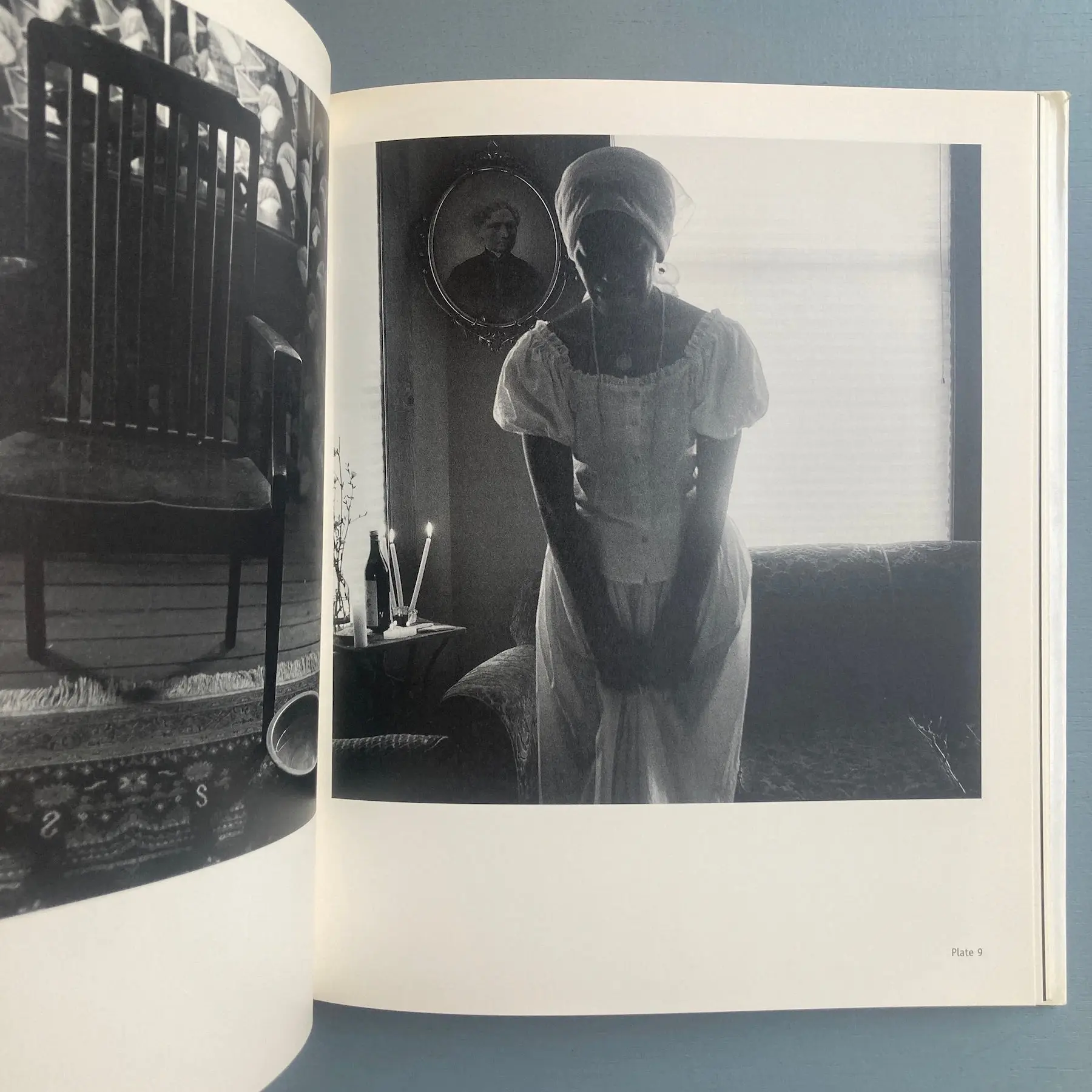 Carrie Mae Weems - Recent Work, 1992-1998 - Everson Museum of Art 1998 - Image 6