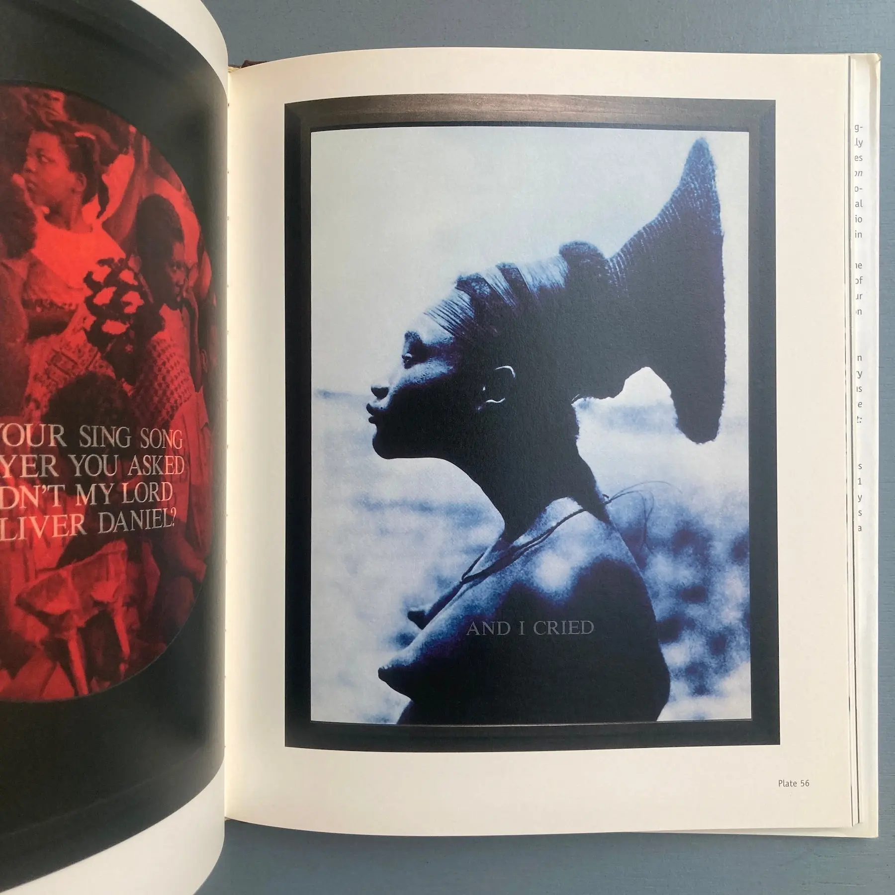 Carrie Mae Weems - Recent Work, 1992-1998 - Everson Museum of Art 1998 - Image 7