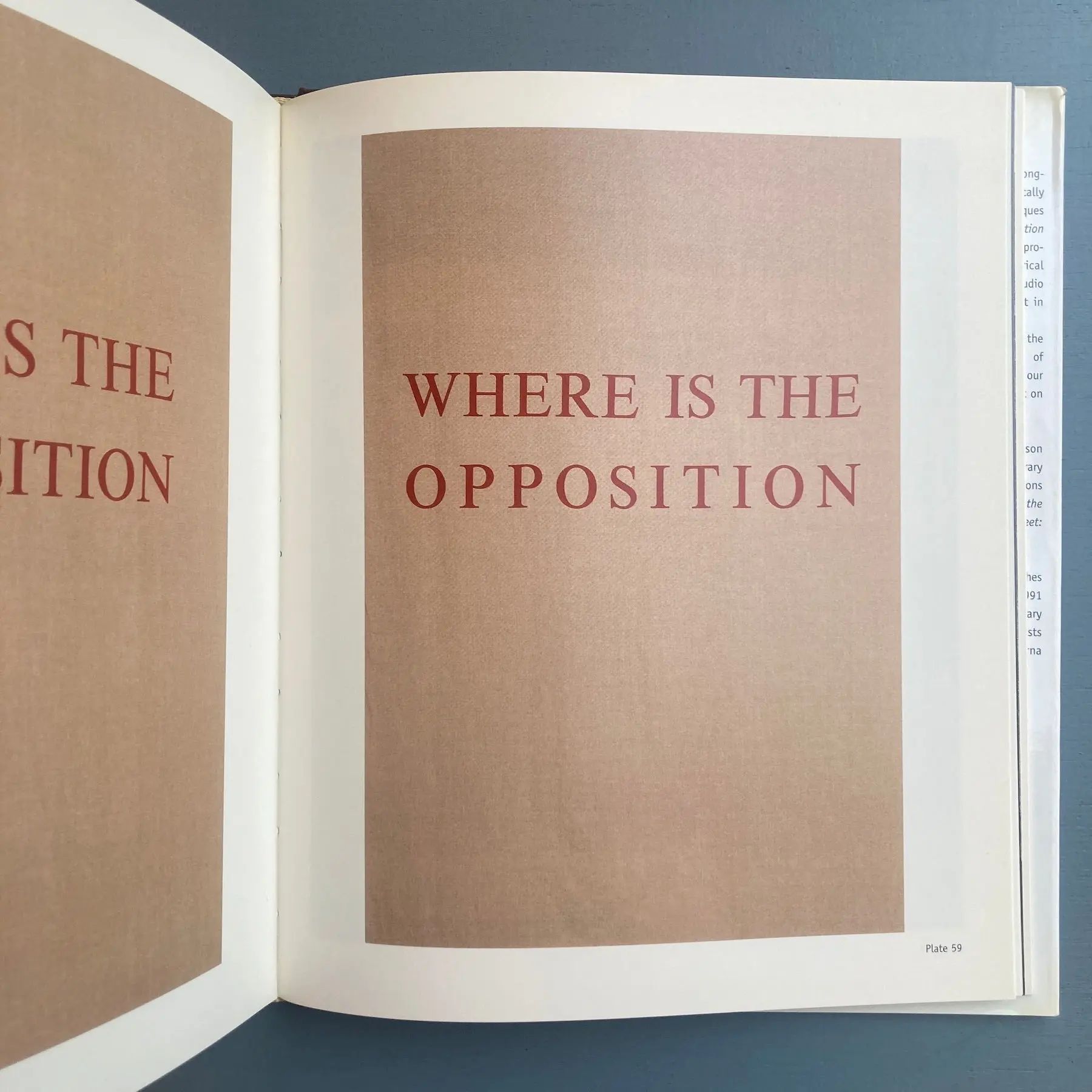 Carrie Mae Weems - Recent Work, 1992-1998 - Everson Museum of Art 1998 - Image 9