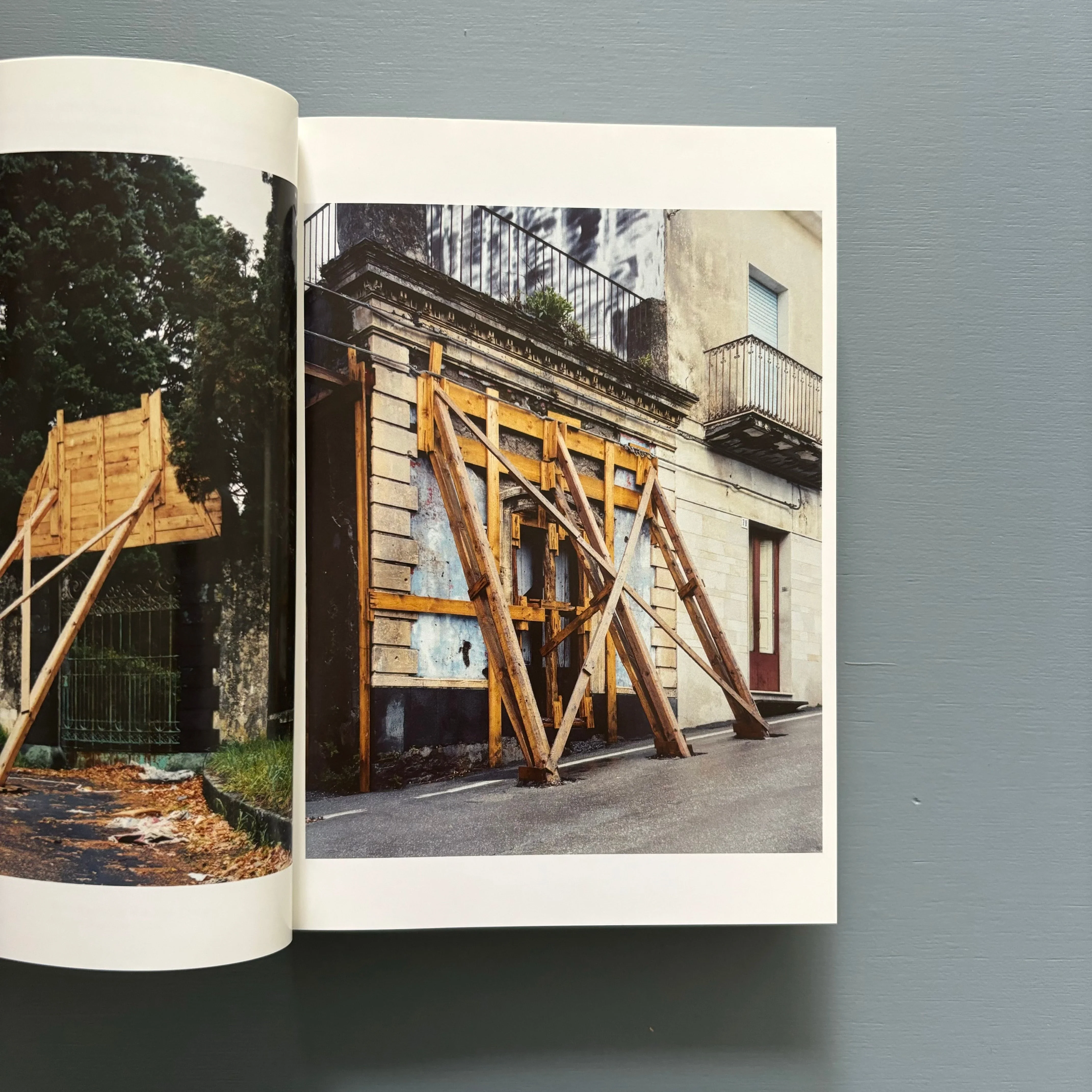 Celine Condorelli - Support Structures - Sternberg Press 2009 - Image 2