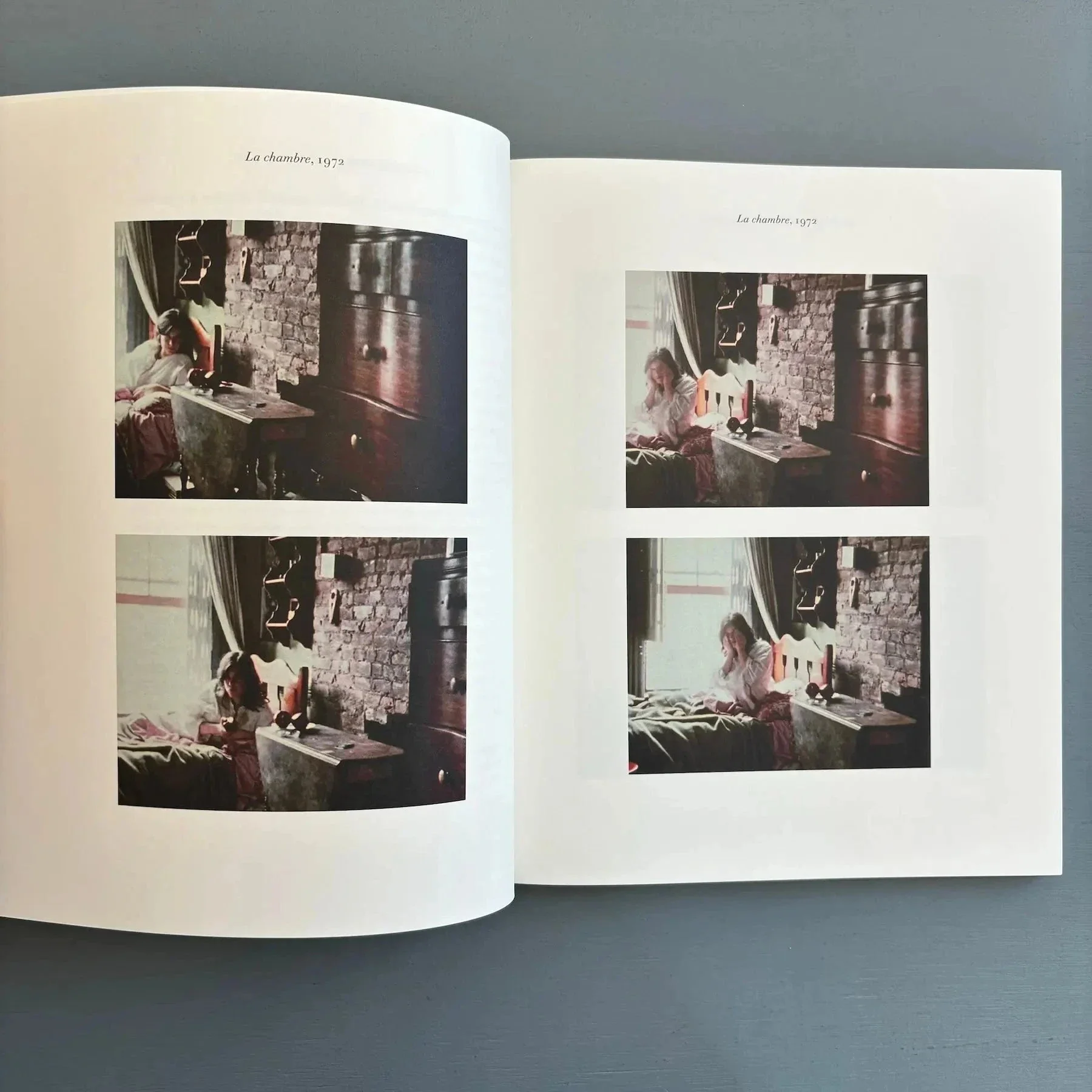 Chantal Akerman - Too Far, Too Close (sealed) - Ludion/MKHA 2012 - Image 3