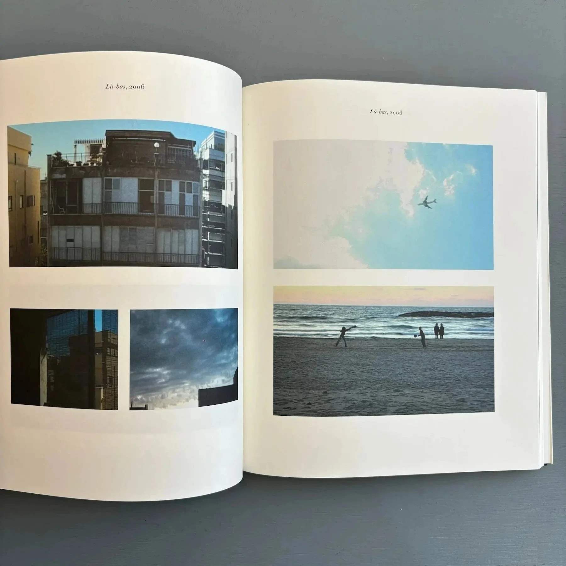 Chantal Akerman - Too Far, Too Close (sealed) - Ludion/MKHA 2012 - Image 5