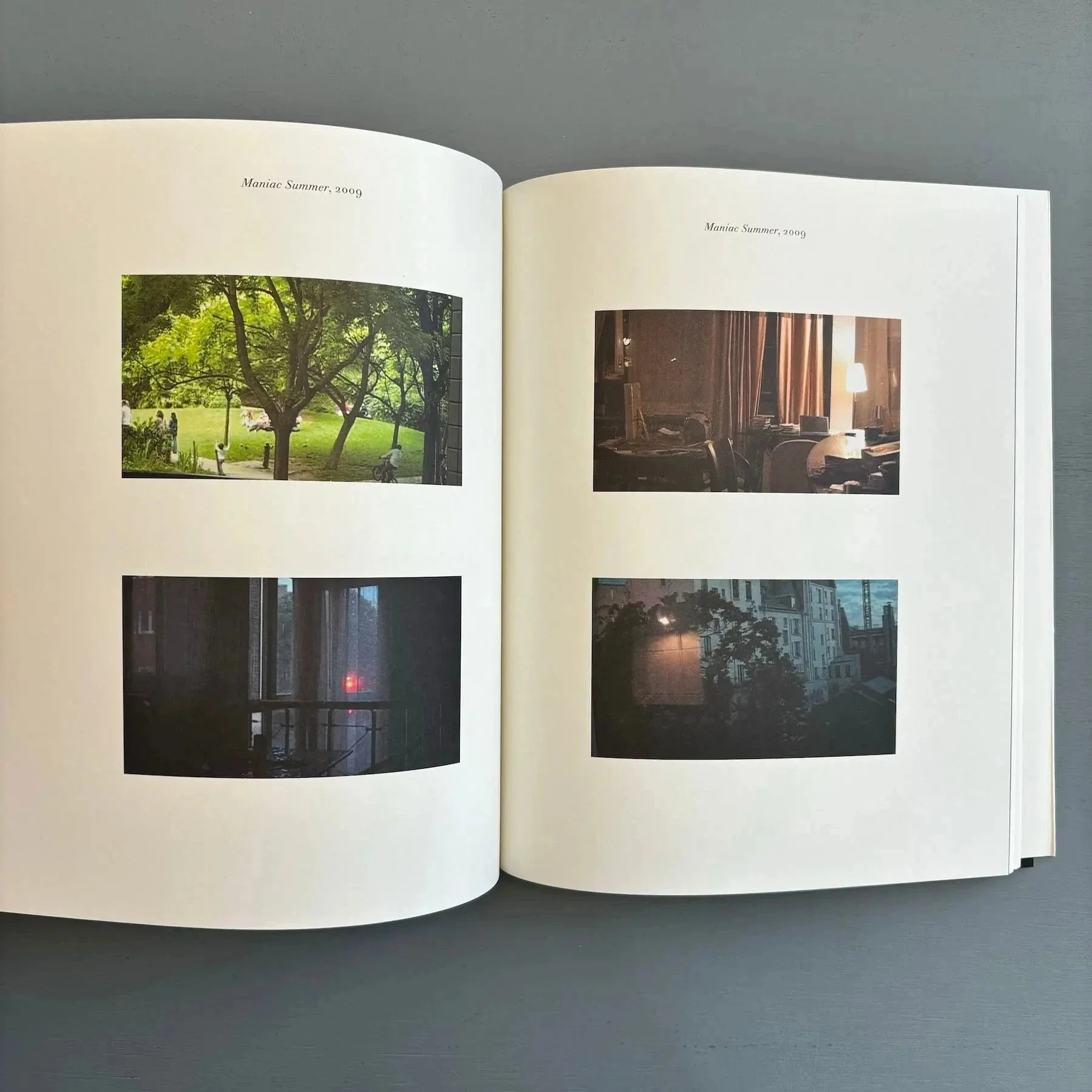 Chantal Akerman - Too Far, Too Close (sealed) - Ludion/MKHA 2012 - Image 6