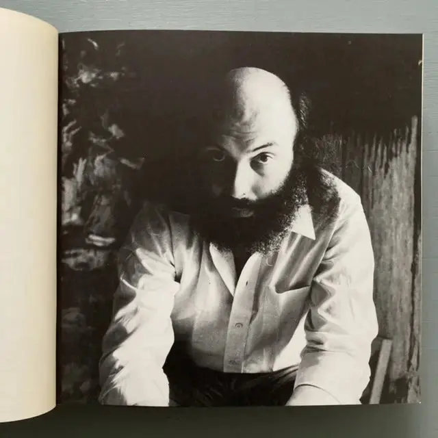 Charles Szymkowicz - Les Cicatrices (signed) - Le Crache-Noir 1982 - Image 3