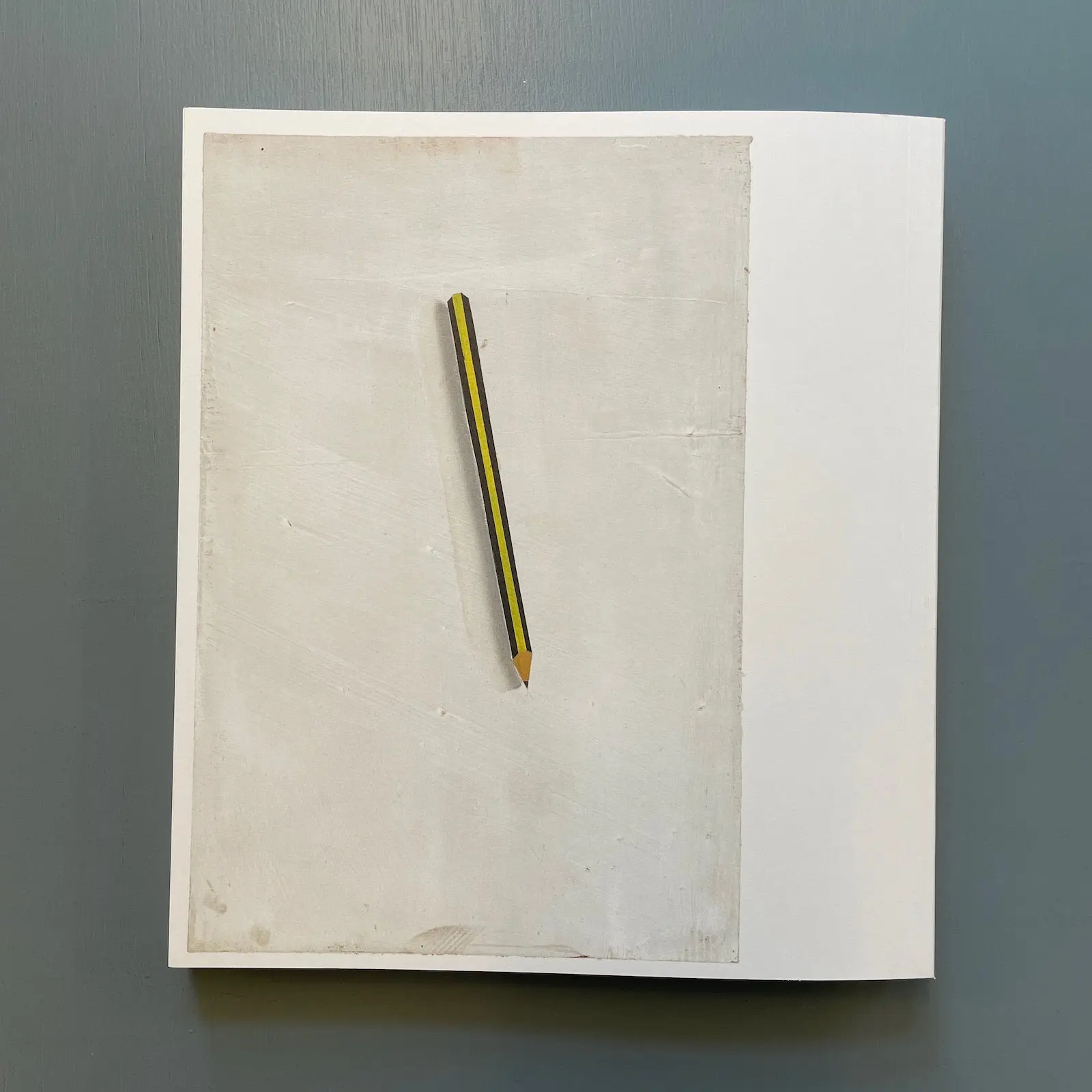 Charline Tyberghein - Test Department - Triangle Books 2021 - Image 10