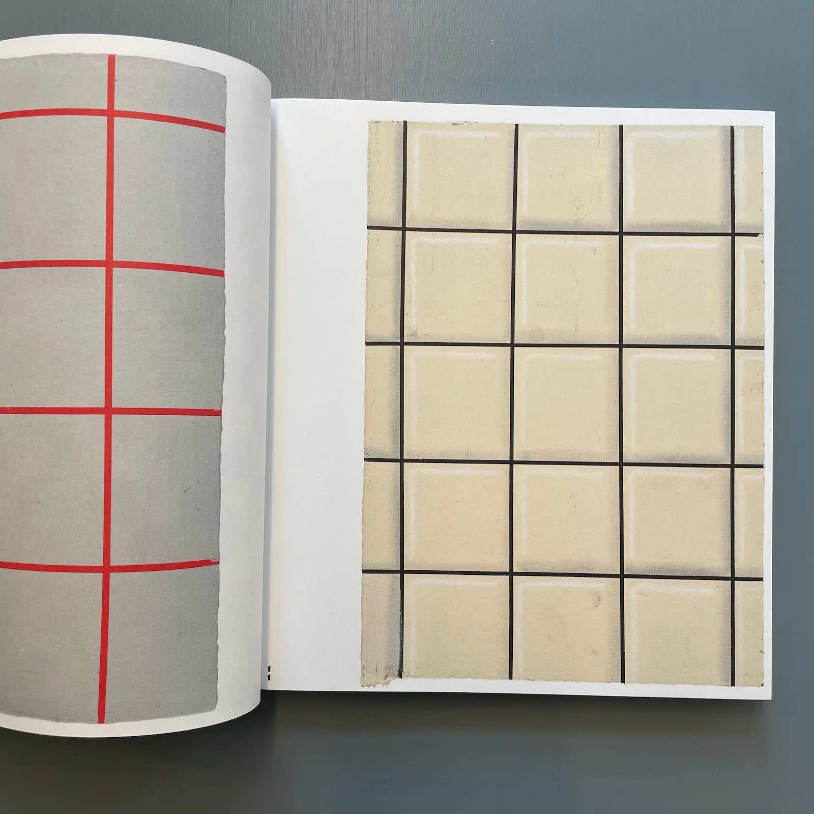 Charline Tyberghein - Test Department - Triangle Books 2021 - Image 3