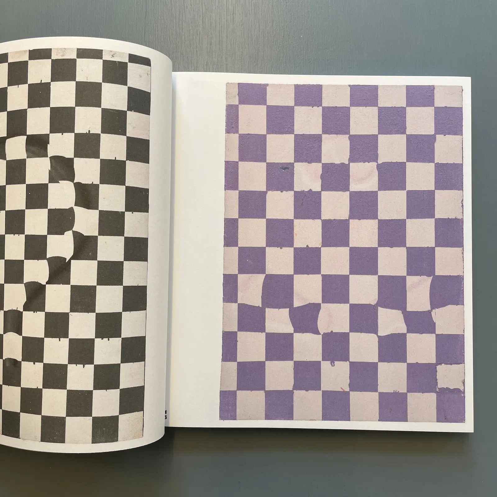 Charline Tyberghein - Test Department - Triangle Books 2021 - Image 4