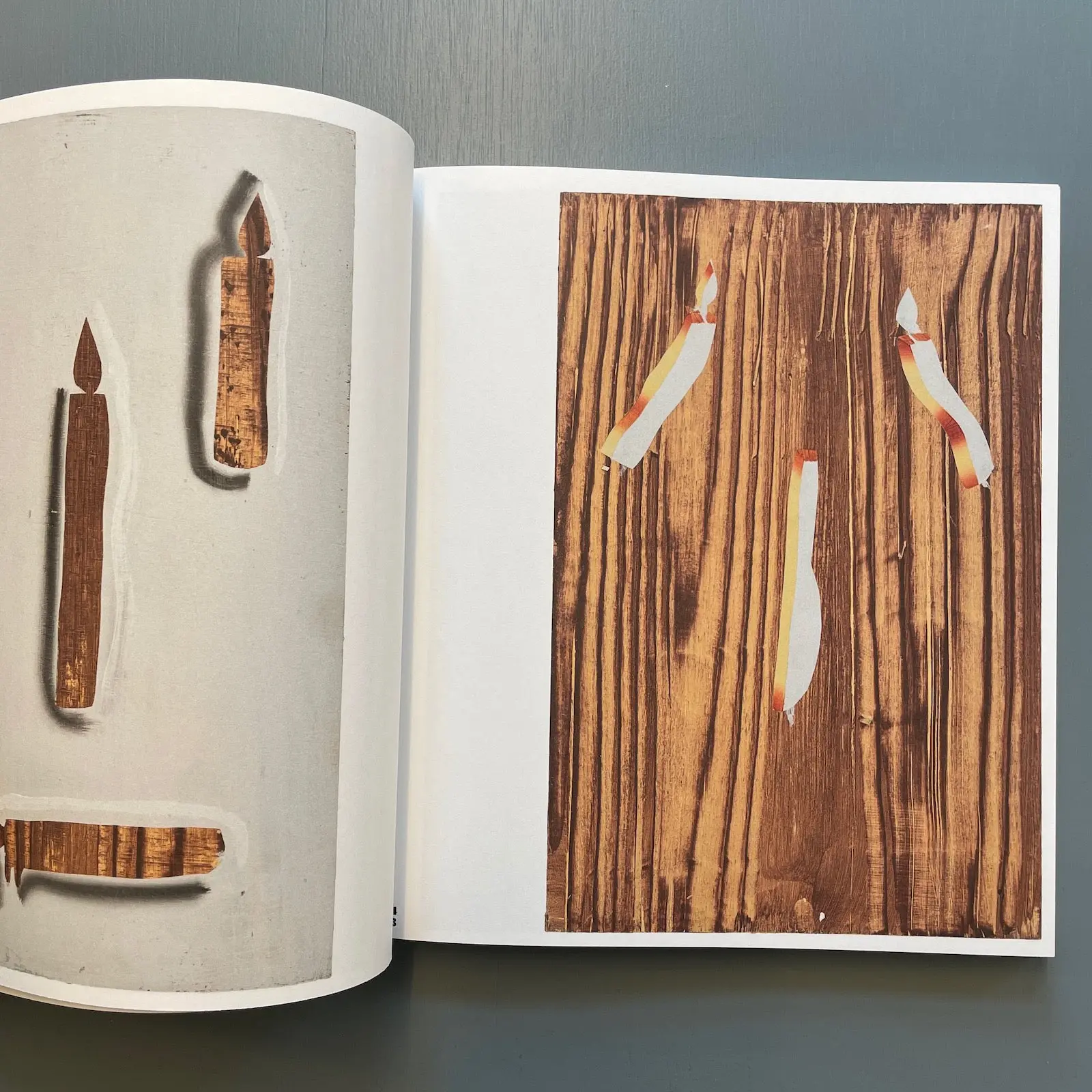 Charline Tyberghein - Test Department - Triangle Books 2021 - Image 5