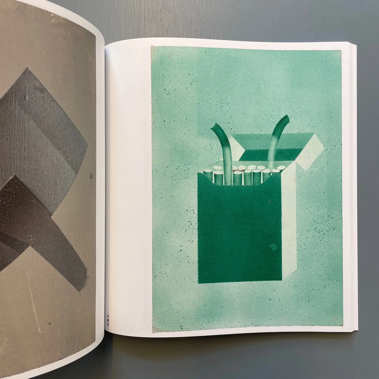 Charline Tyberghein - Test Department - Triangle Books 2021 - Image 7