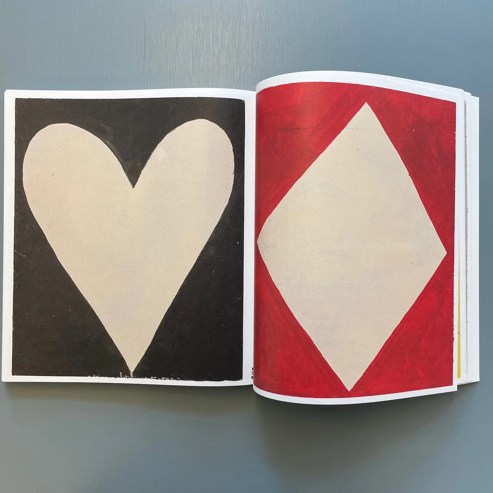 Charline Tyberghein - Test Department - Triangle Books 2021 - Image 8