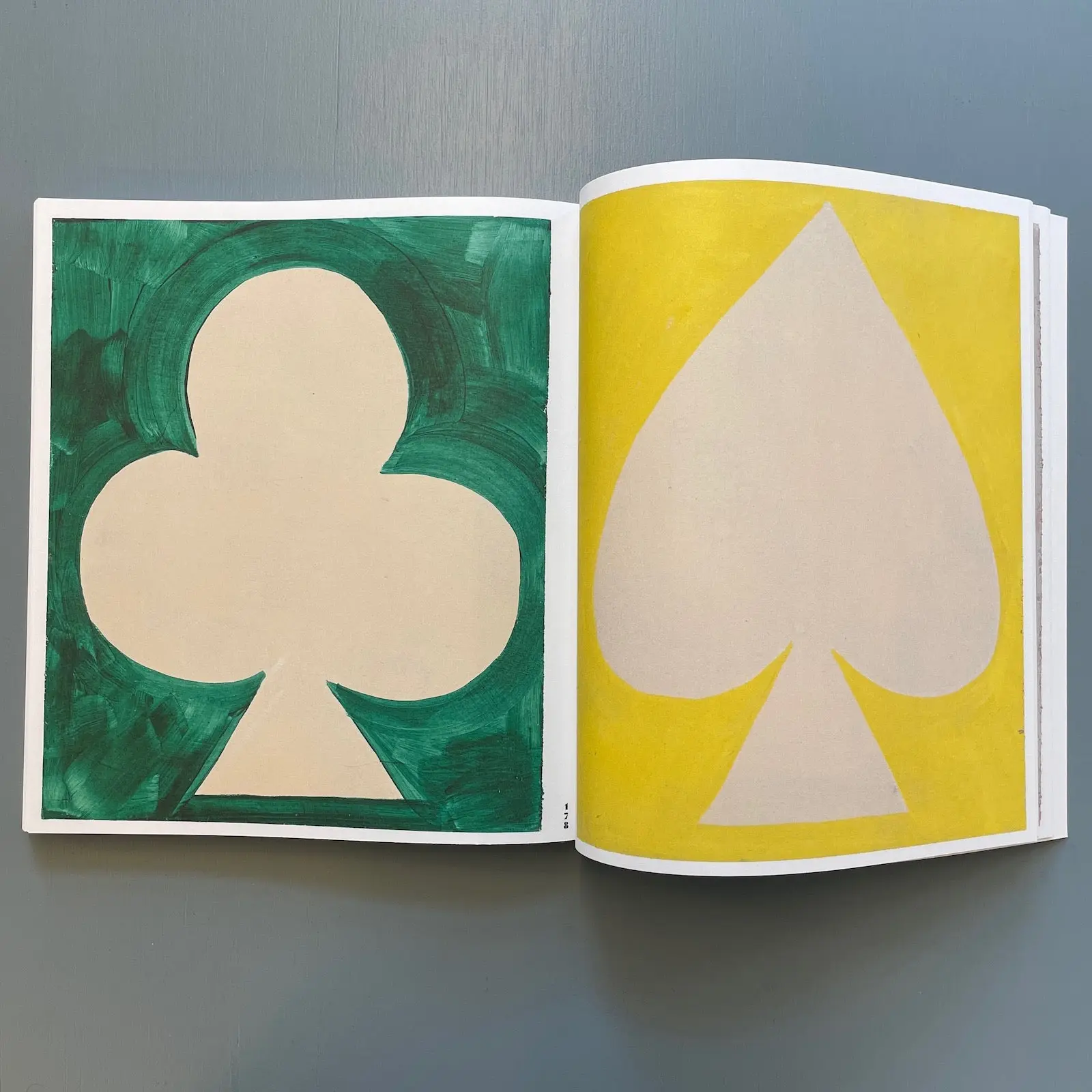 Charline Tyberghein - Test Department - Triangle Books 2021 - Image 9