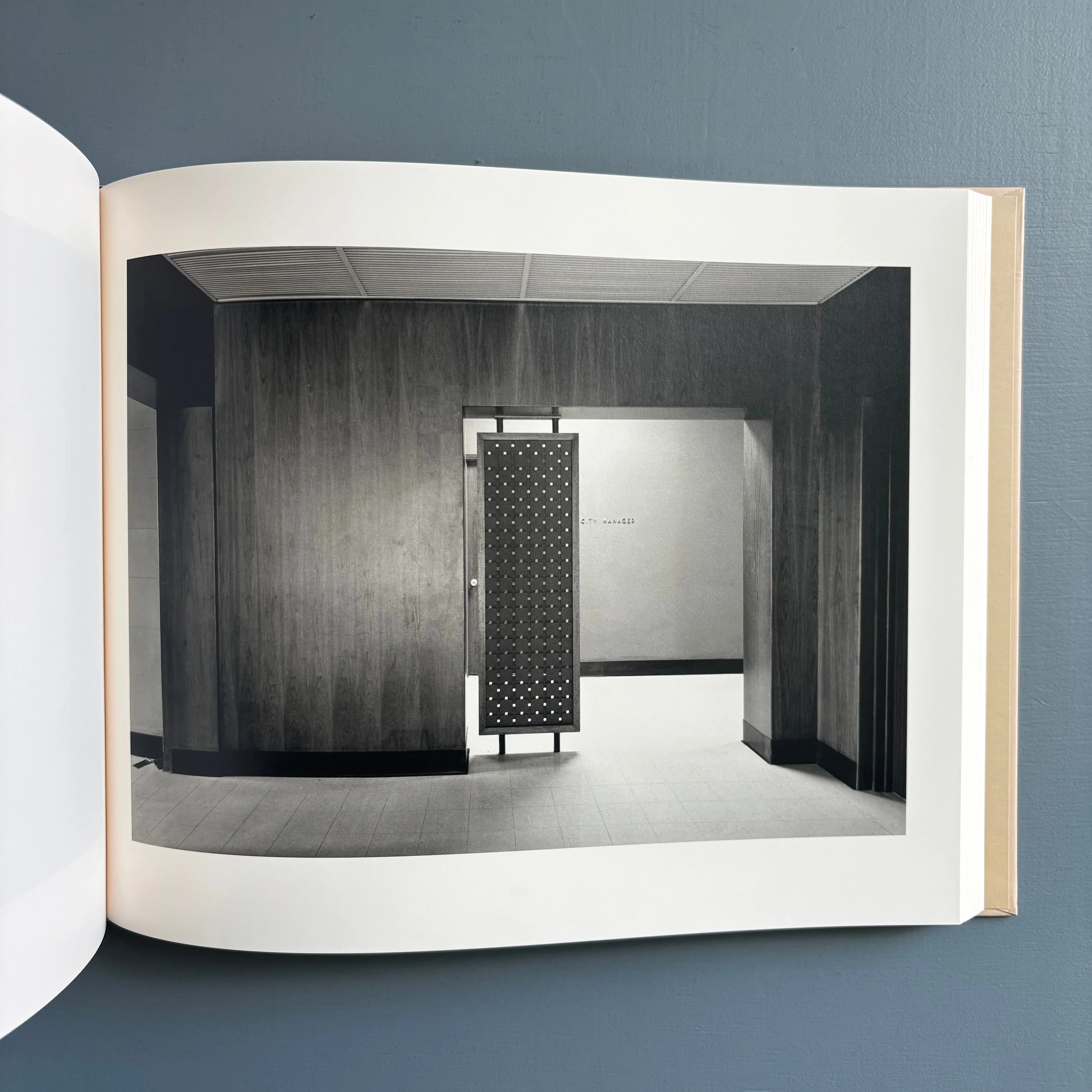 Chauncey Hare - Protest Photographs - Steidl 2009 - Image 10