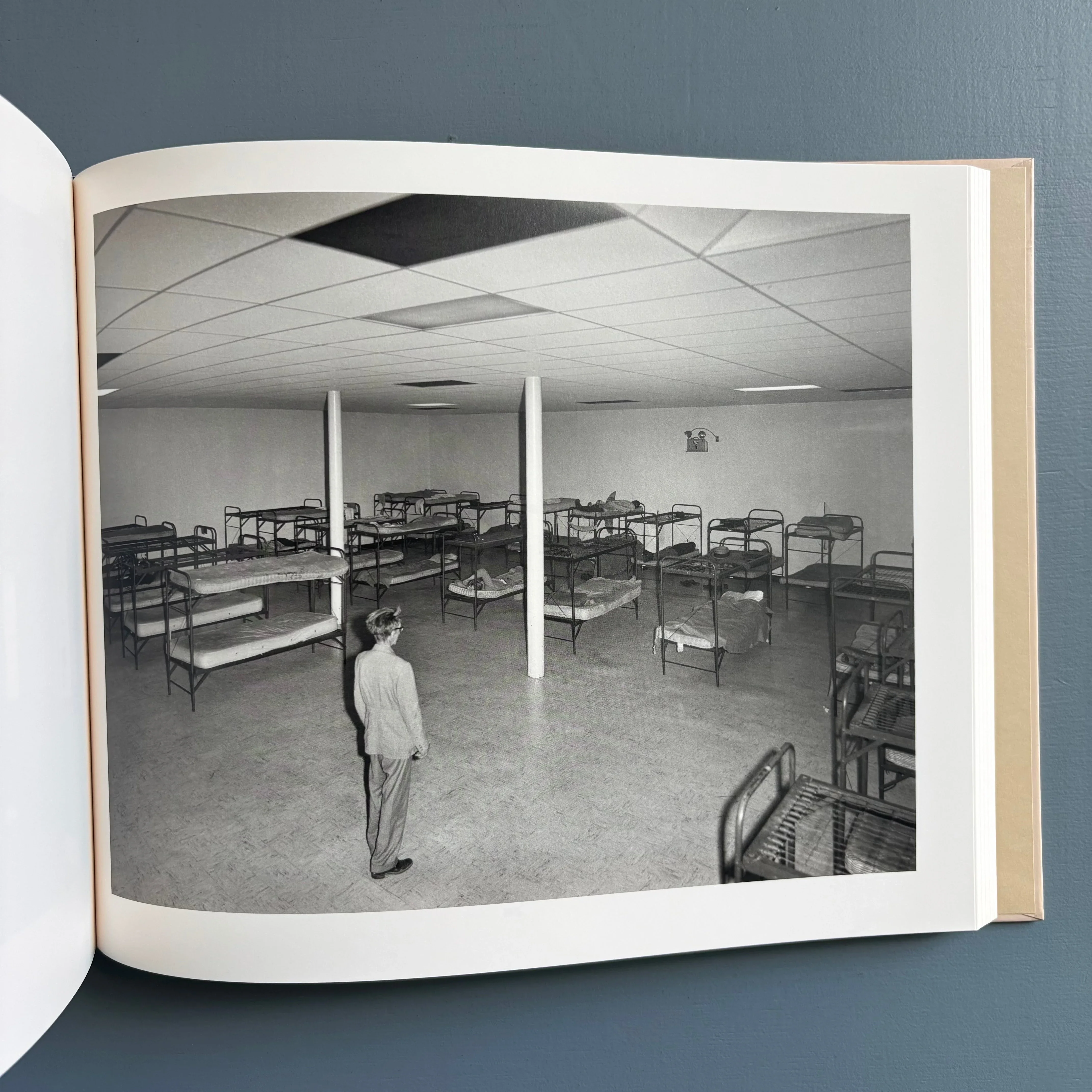 Chauncey Hare - Protest Photographs - Steidl 2009 - Image 11