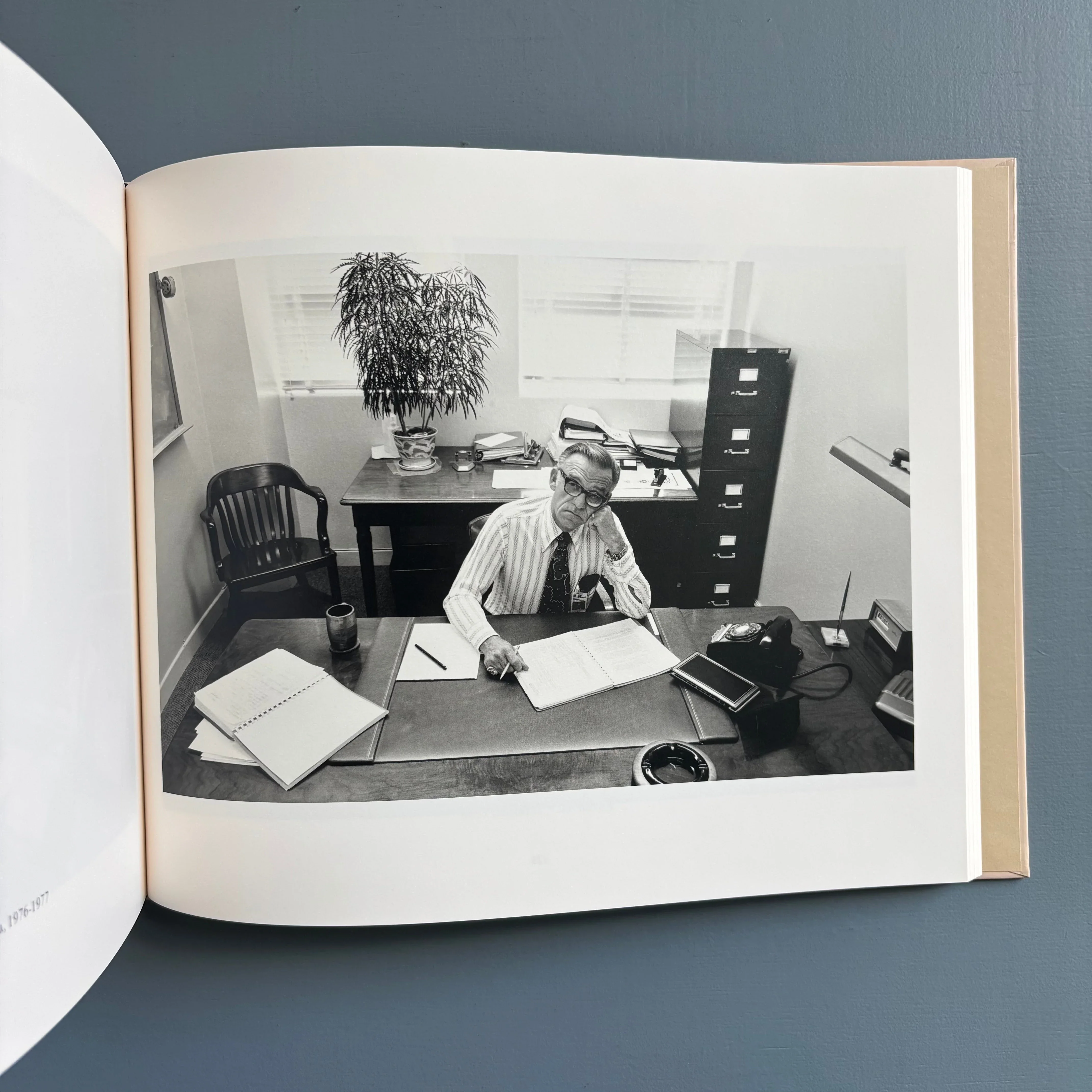 Chauncey Hare - Protest Photographs - Steidl 2009 - Image 12