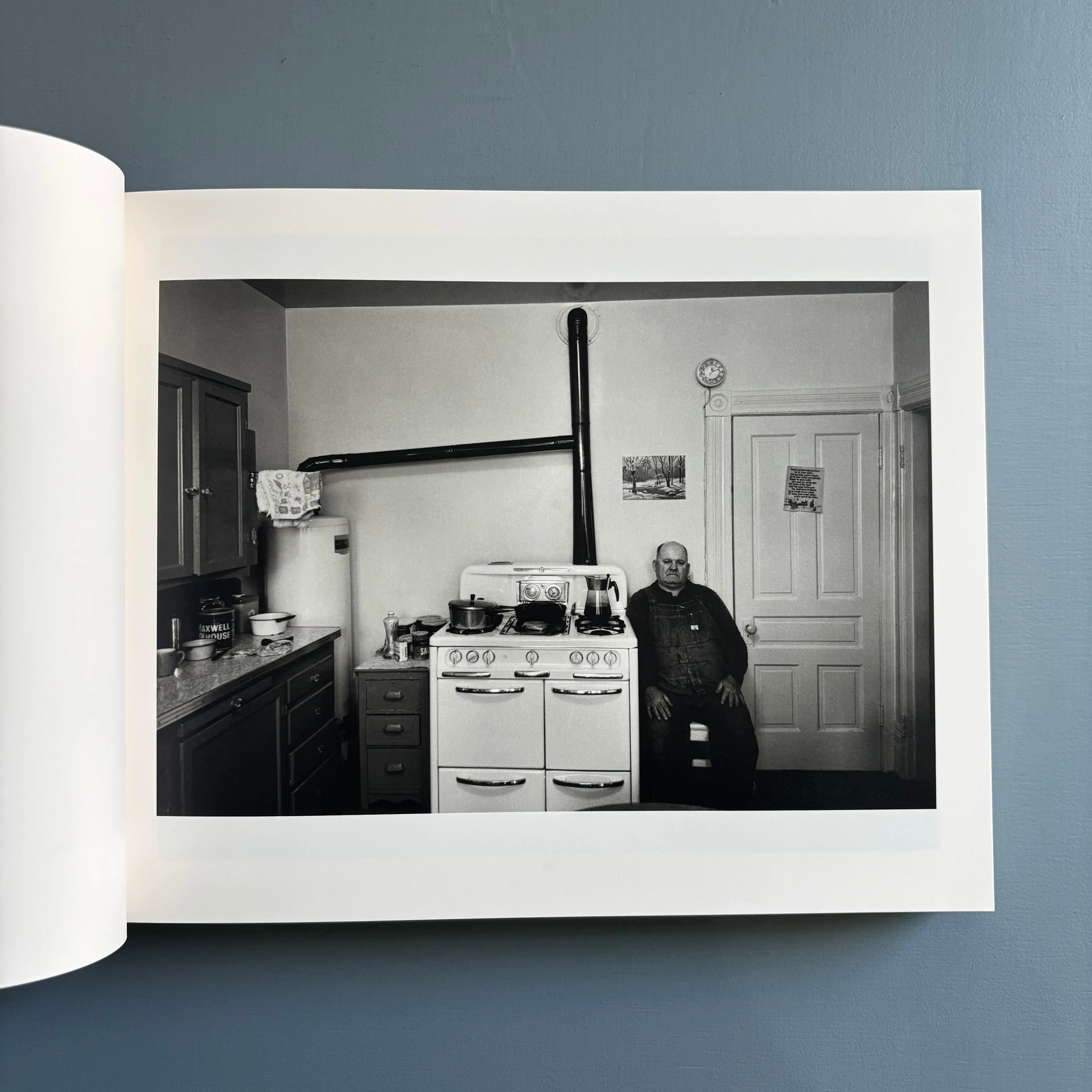 Chauncey Hare - Protest Photographs - Steidl 2009 - Image 2
