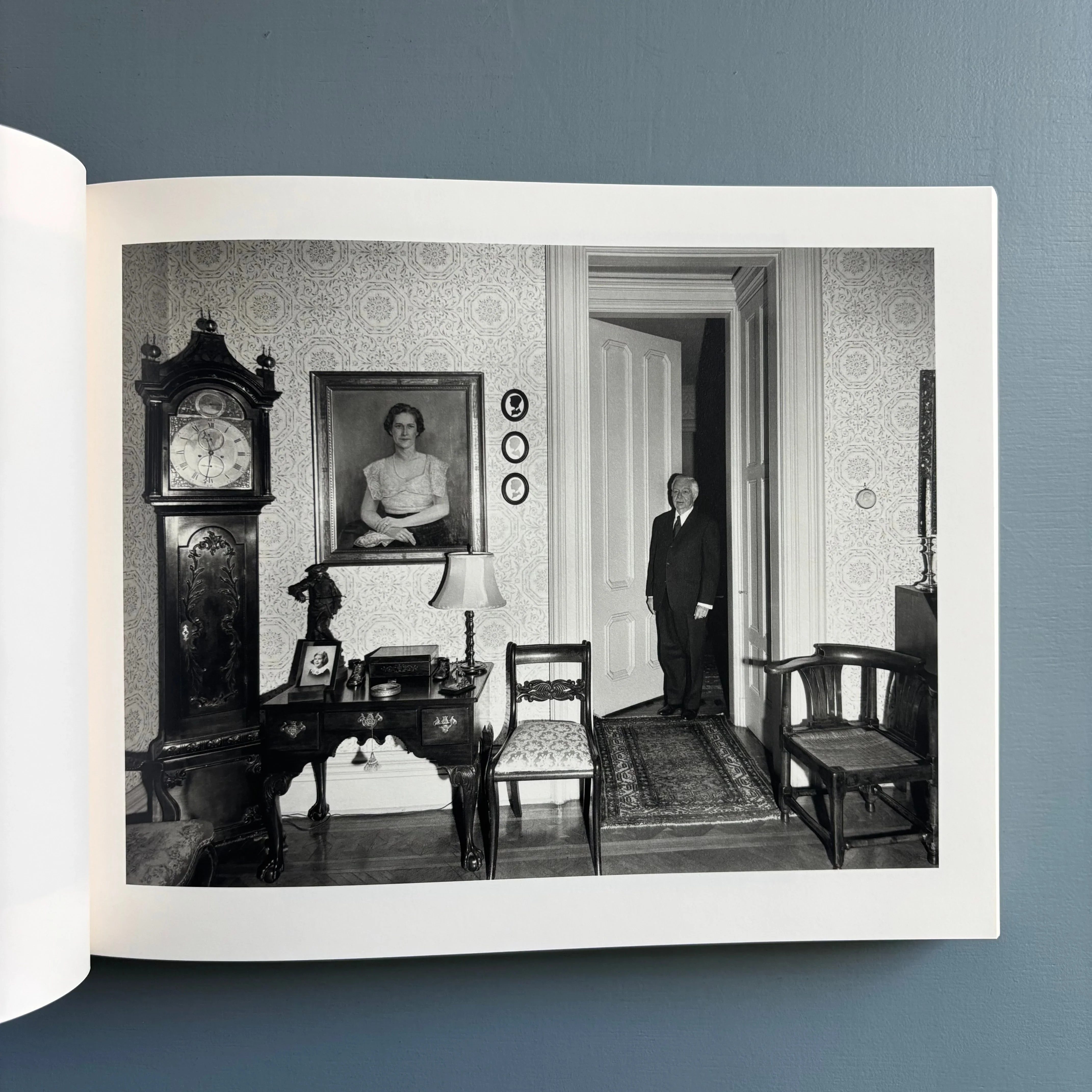 Chauncey Hare - Protest Photographs - Steidl 2009 - Image 5
