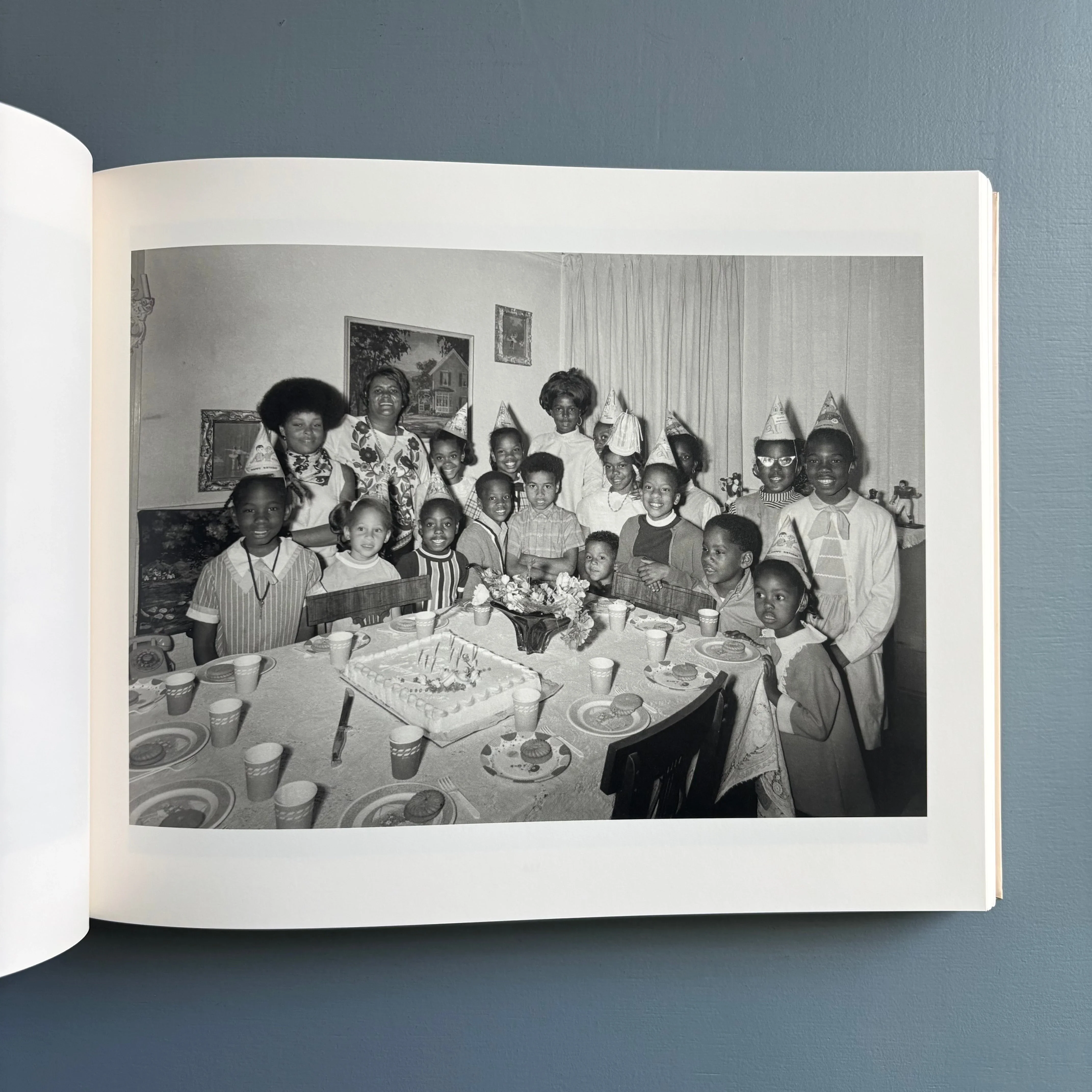 Chauncey Hare - Protest Photographs - Steidl 2009 - Image 6