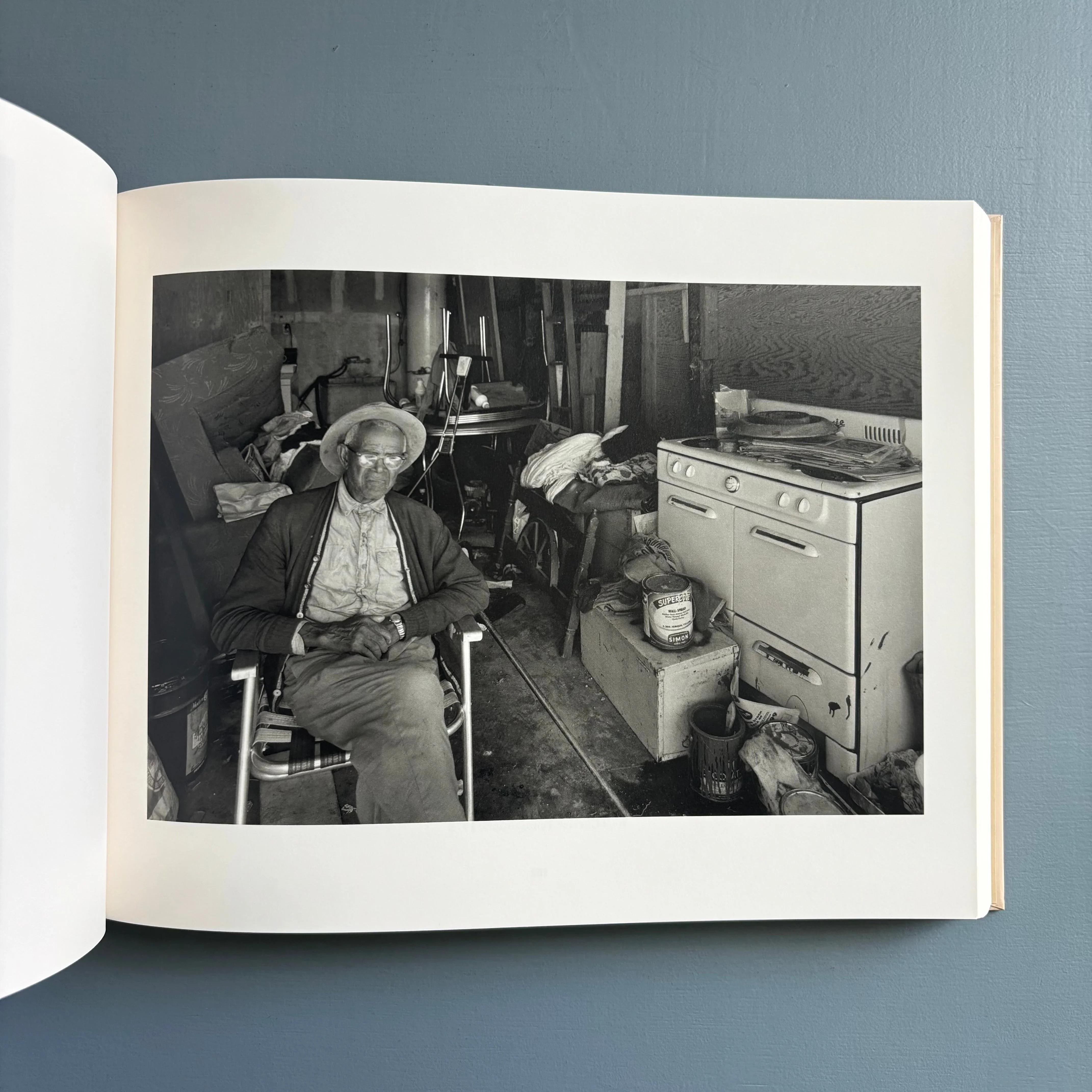 Chauncey Hare - Protest Photographs - Steidl 2009 - Image 7