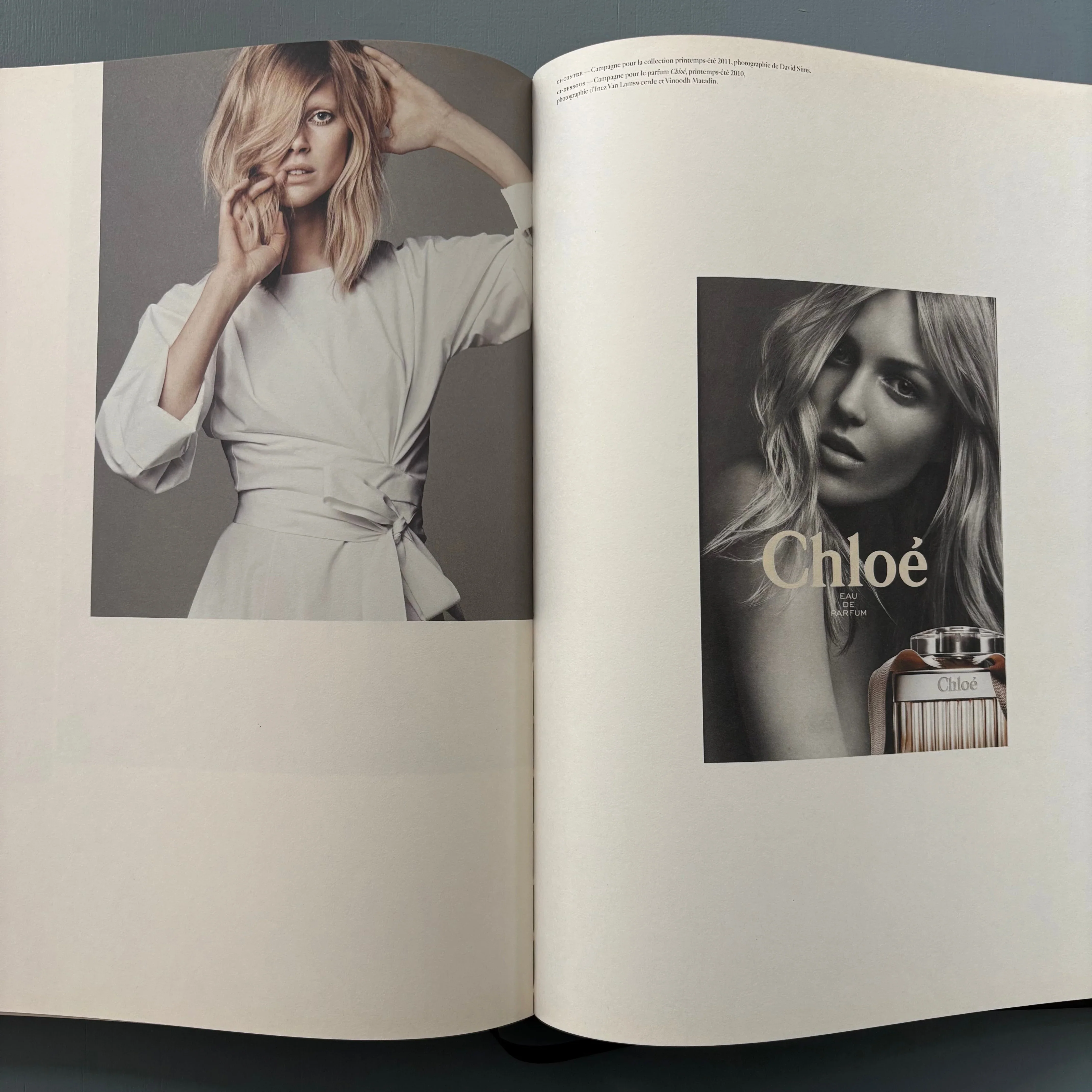 Chloé Attitudes - Rizzoli 2014 - Image 13