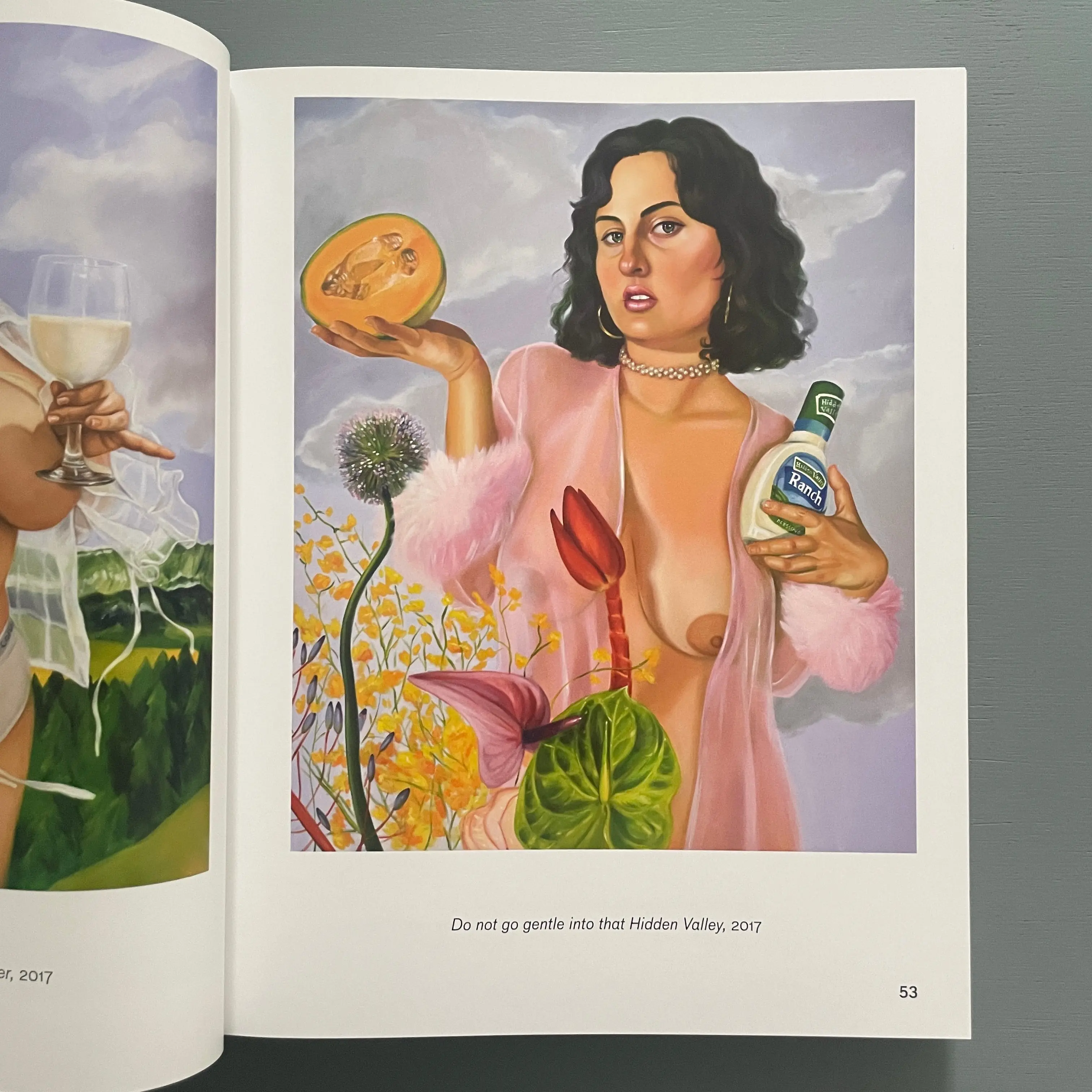 Chloe Wise - Second Nature - Almine Rech Editions 2021 - Image 3