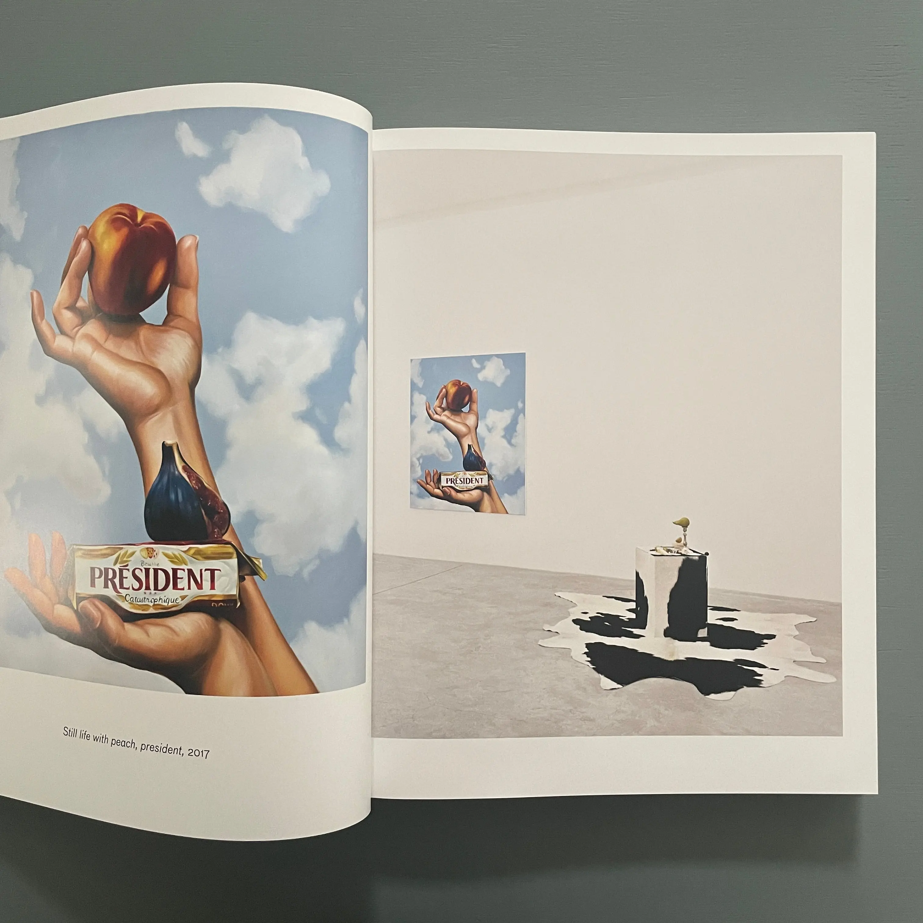 Chloe Wise - Second Nature - Almine Rech Editions 2021 - Image 5