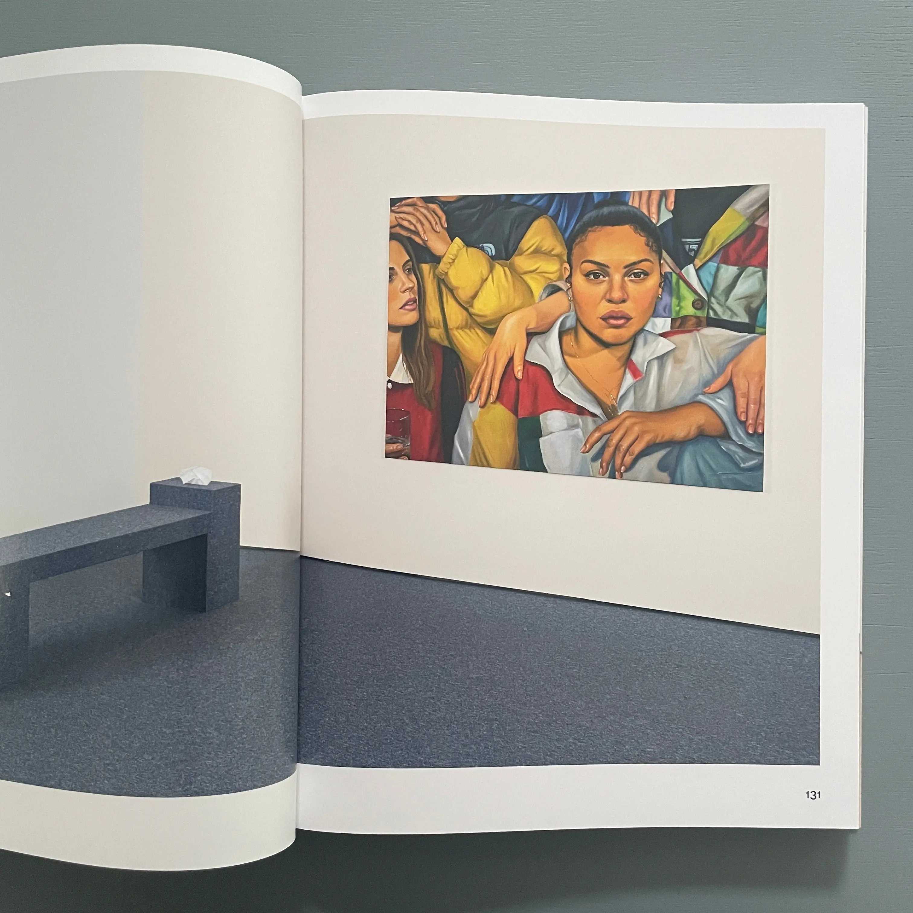 Chloe Wise - Second Nature - Almine Rech Editions 2021 - Image 6