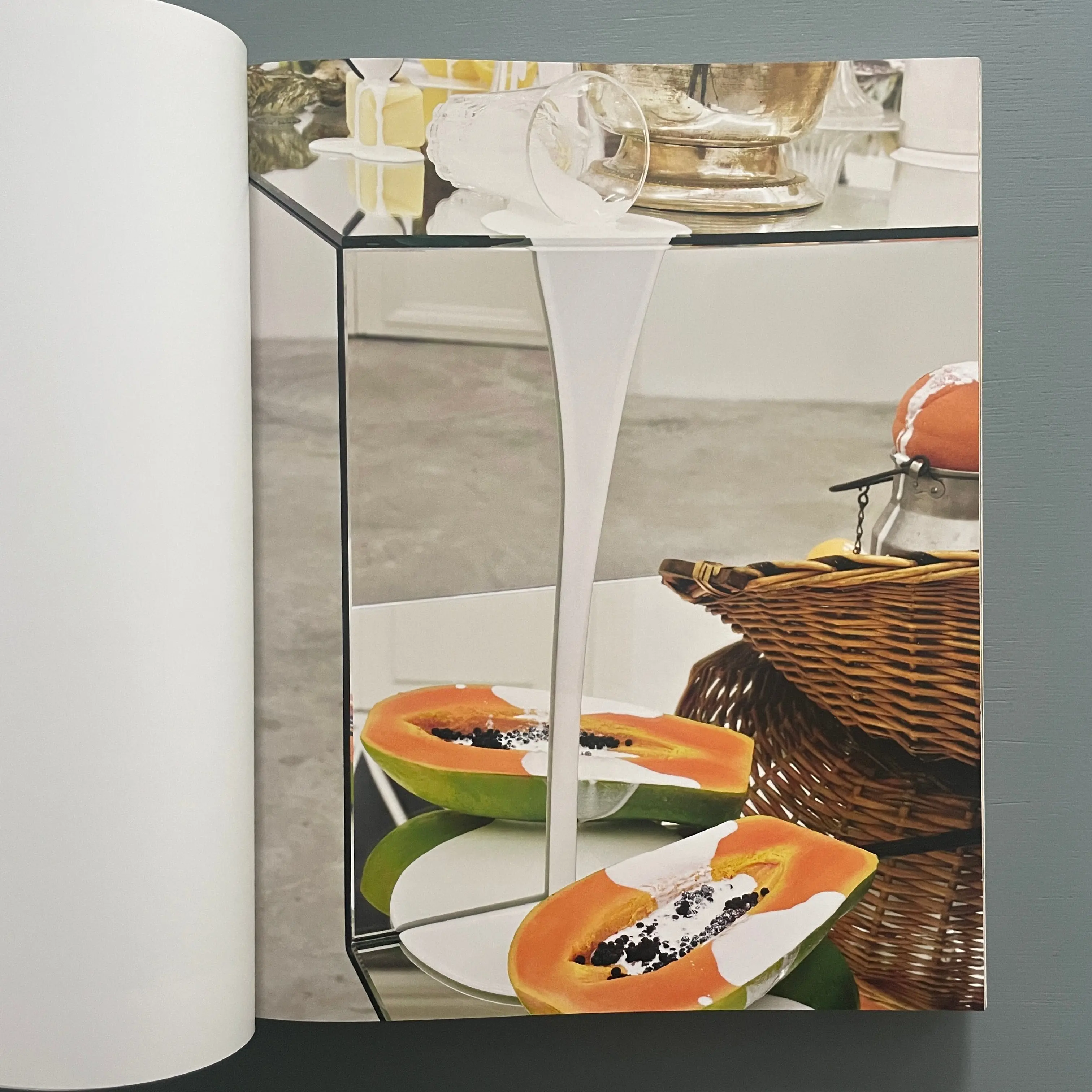 Chloe Wise - Second Nature - Almine Rech Editions 2021 - Image 7