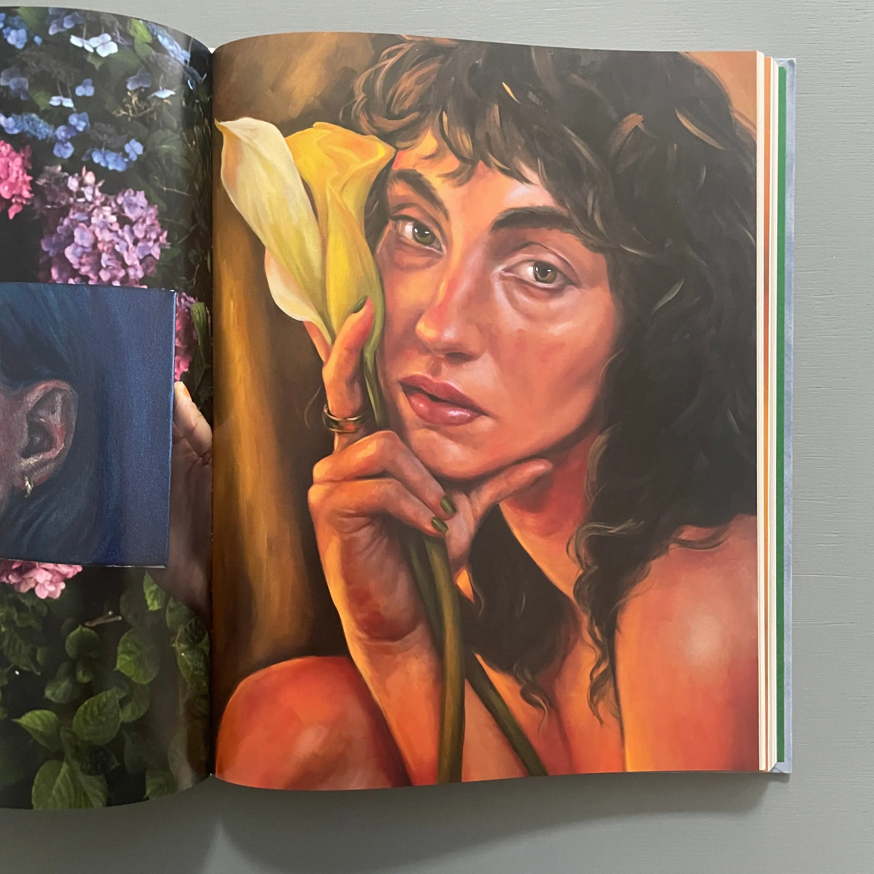 Chloe Wise - Second Nature - Almine Rech Editions 2021 - Image 8