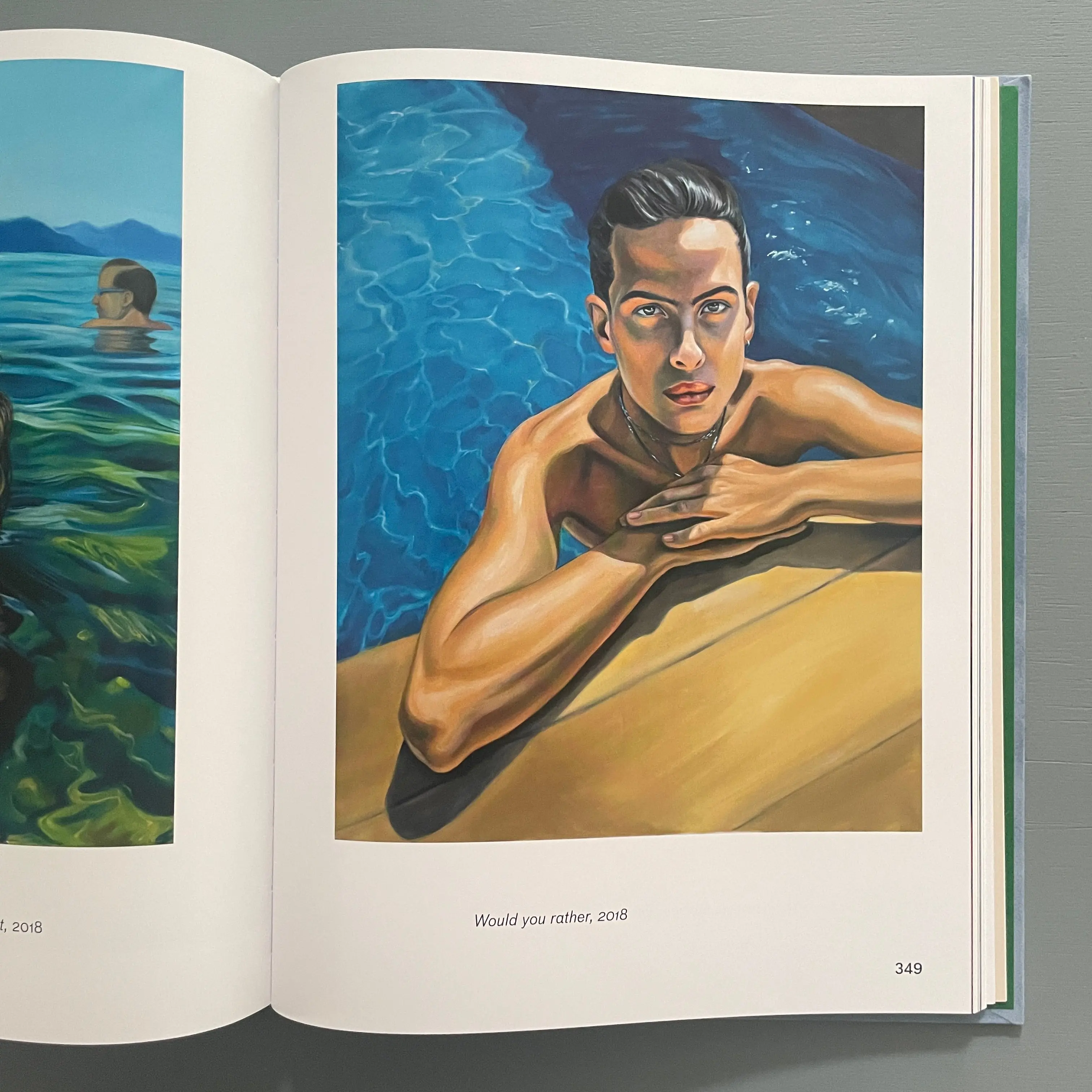 Chloe Wise - Second Nature - Almine Rech Editions 2021 - Image 9