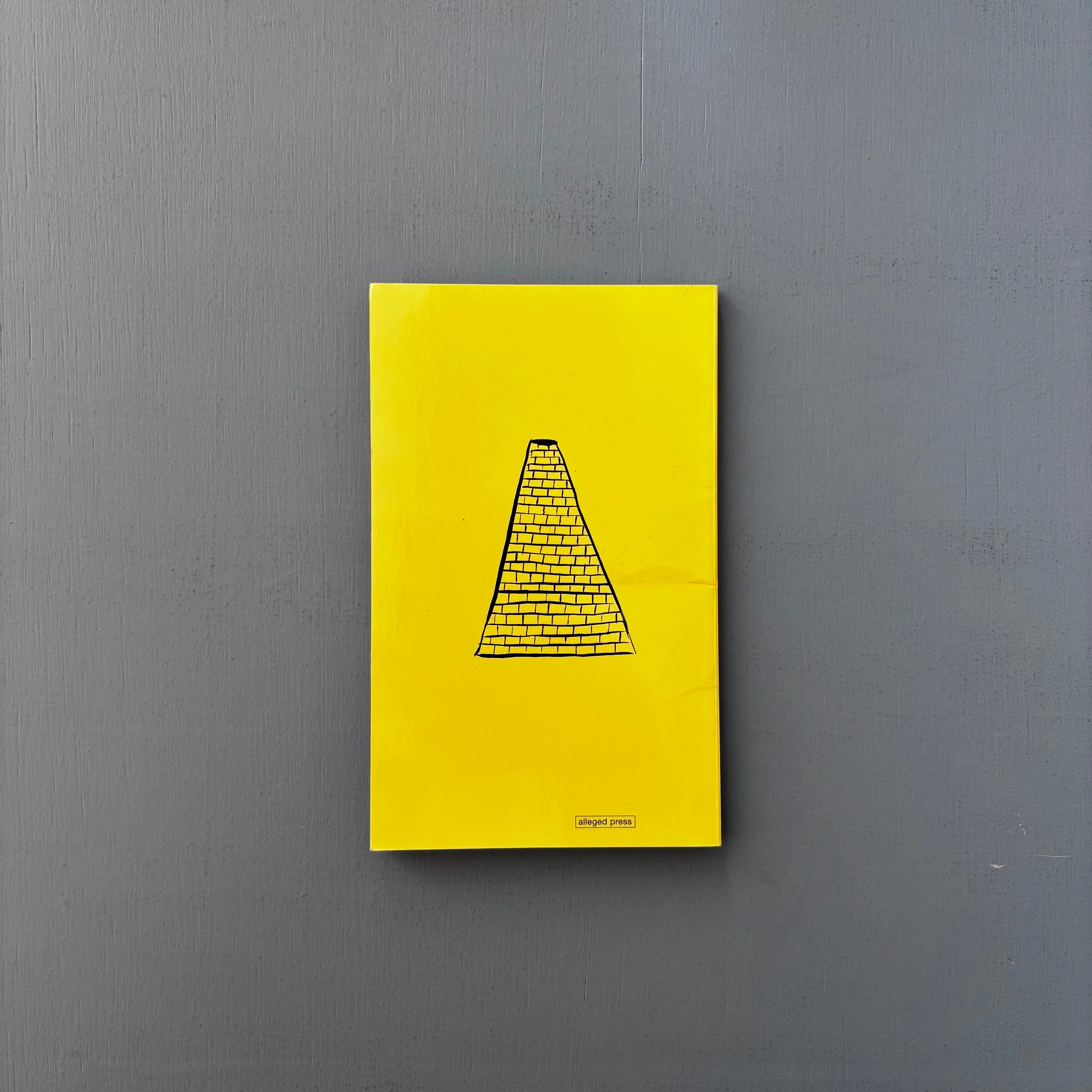 Chris Johanson (signed) - You are there - Alleged Press 2000 - Image 12