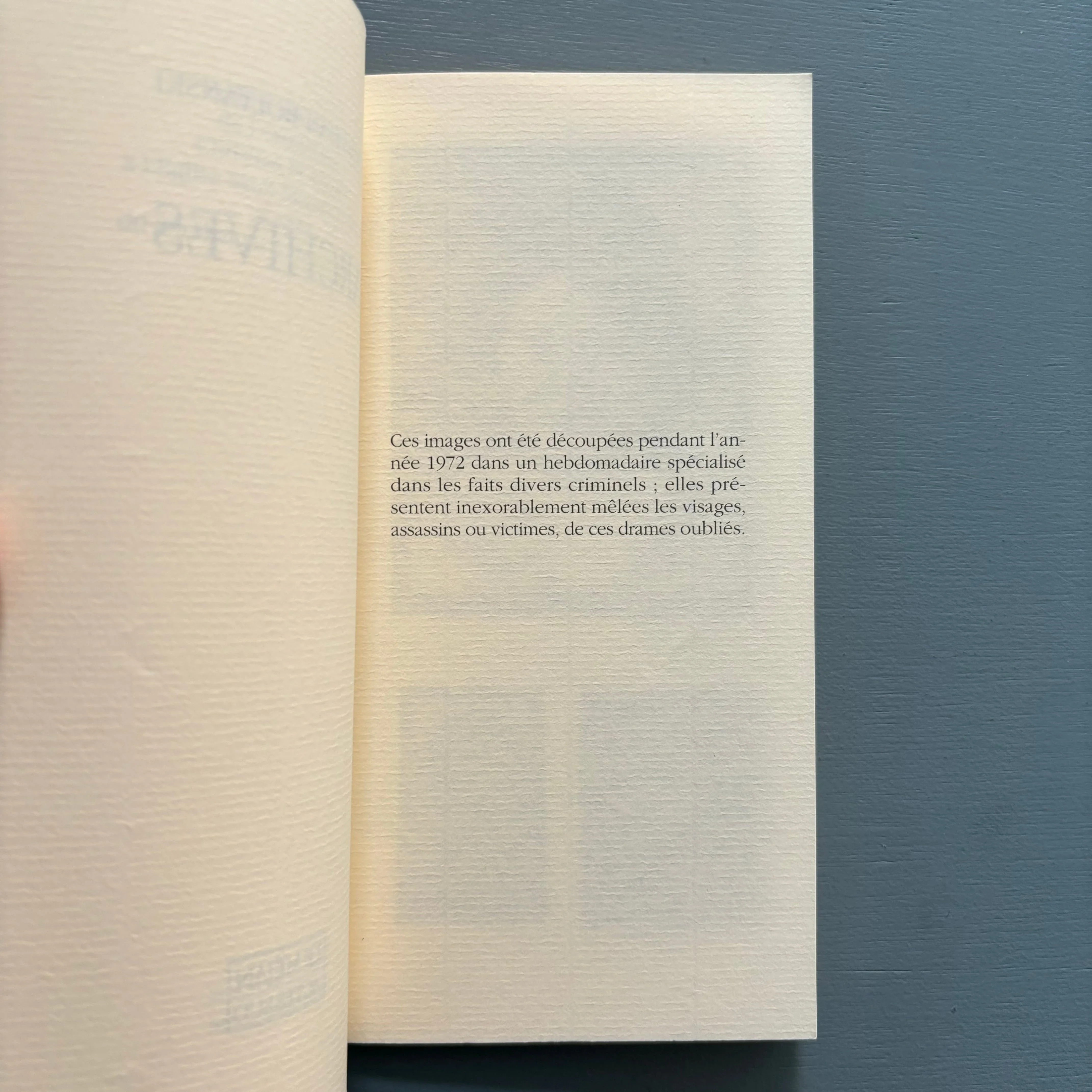 Christian Boltanski - Archives - Le Méjan Actes Sud 1989 - Image 2